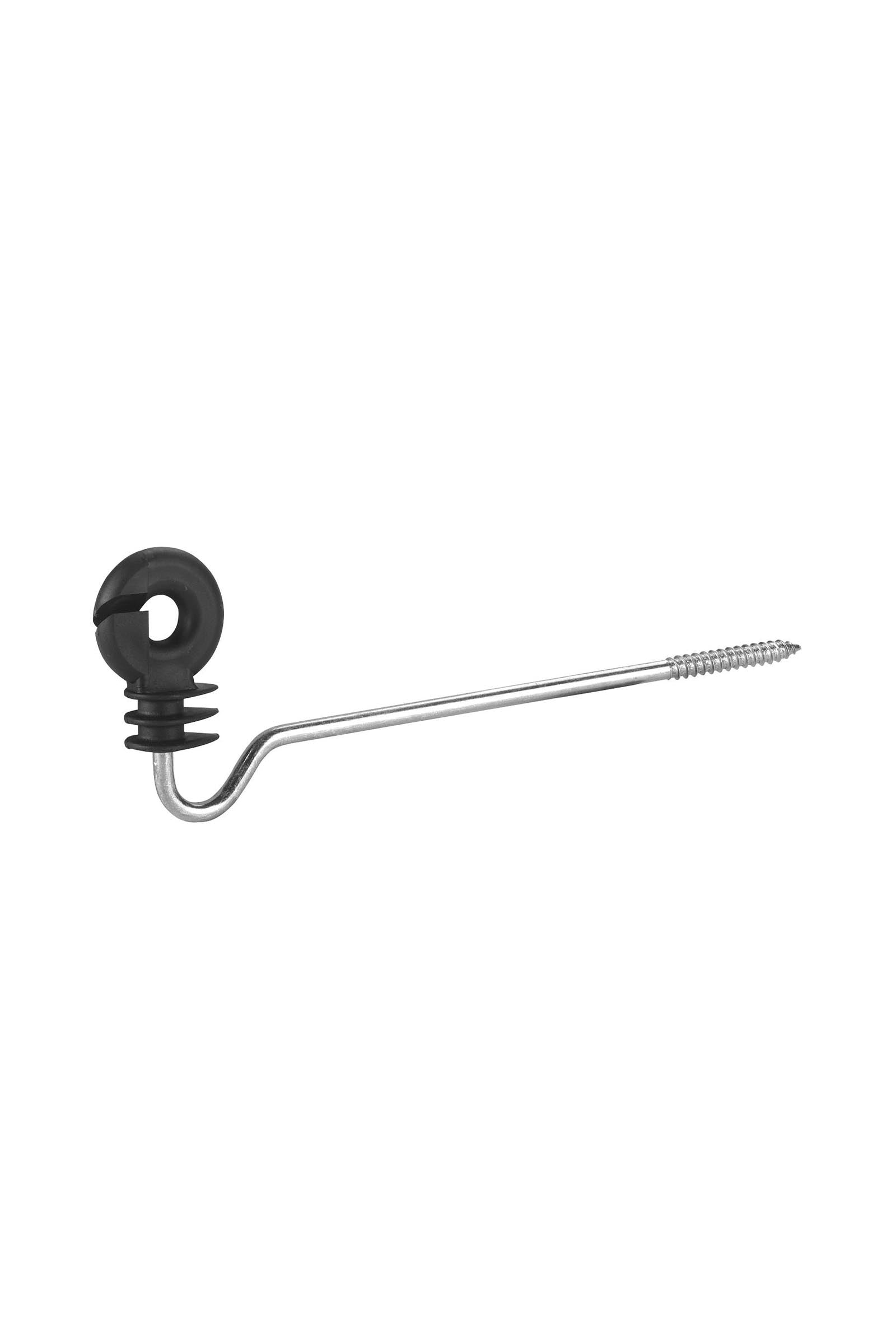 Corral CORRAL Long-handled Ring Insulator, 22 cm (10 pcs) Fencing Supplies