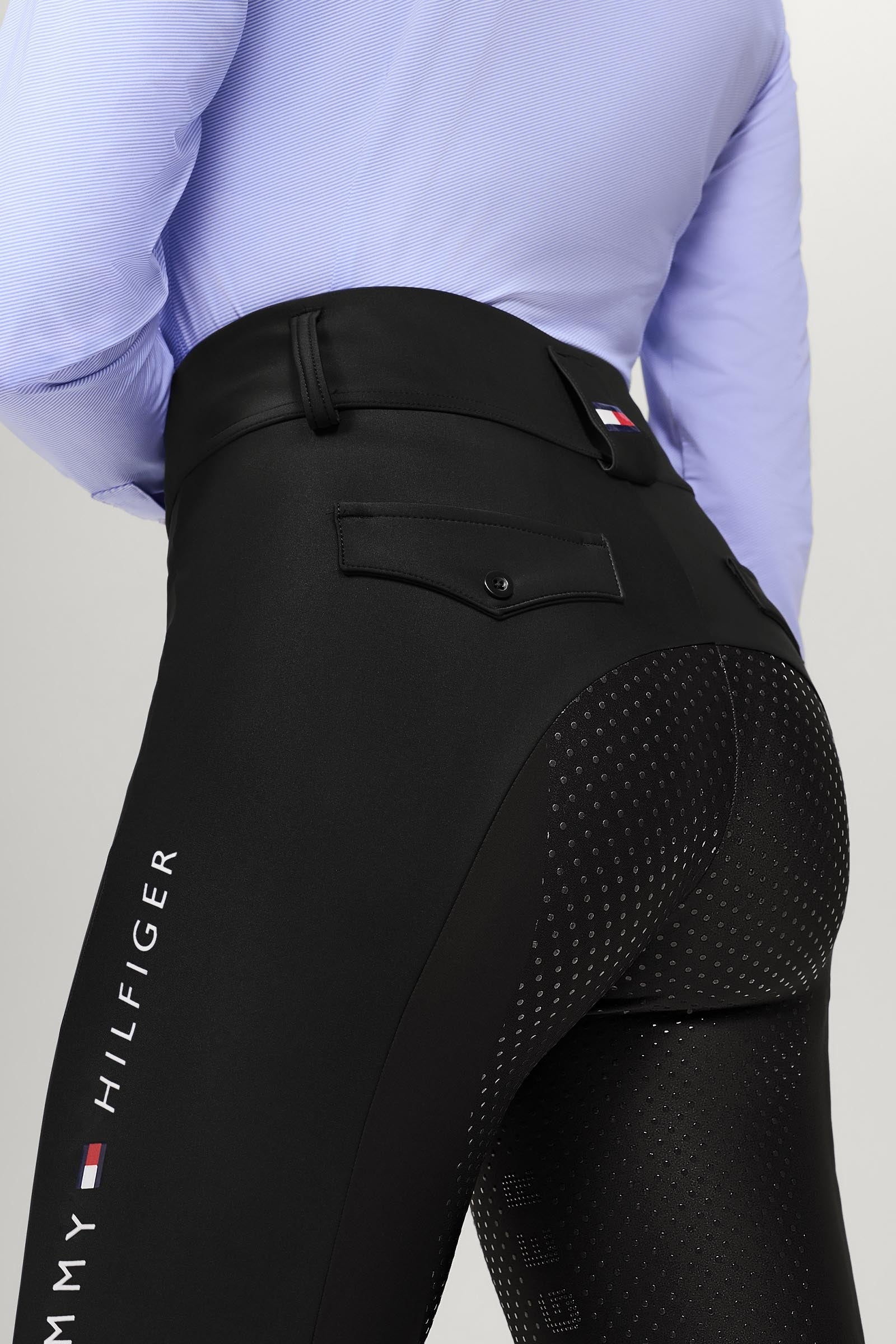 Tommy Hilfiger Equestrian Highland Women´s Hybrid Full Grip Breeches Womens Breeches