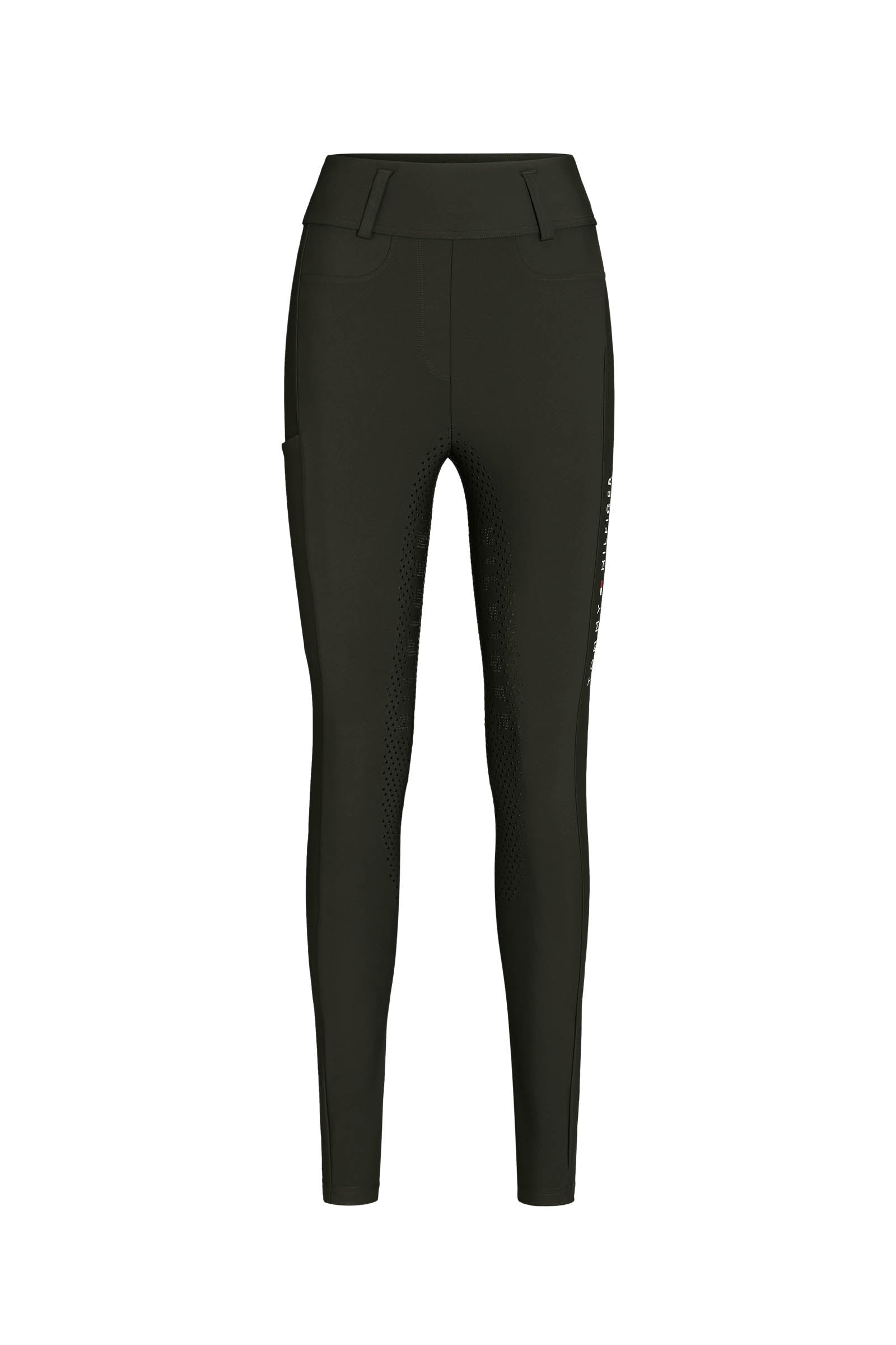 Tommy Hilfiger Equestrian Highland Women´s Hybrid Full Grip Breeches Womens Breeches
