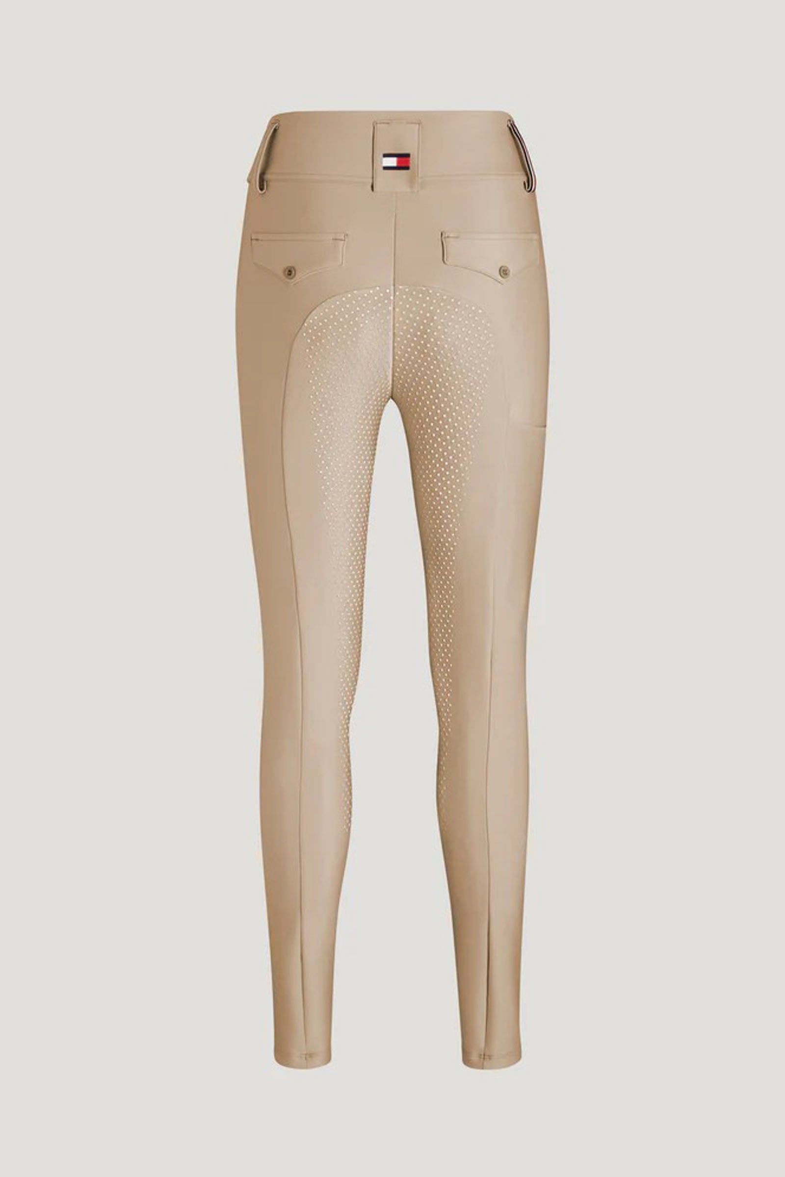 Tommy Hilfiger Equestrian Highland Women´s Hybrid Full Grip Breeches Womens Breeches