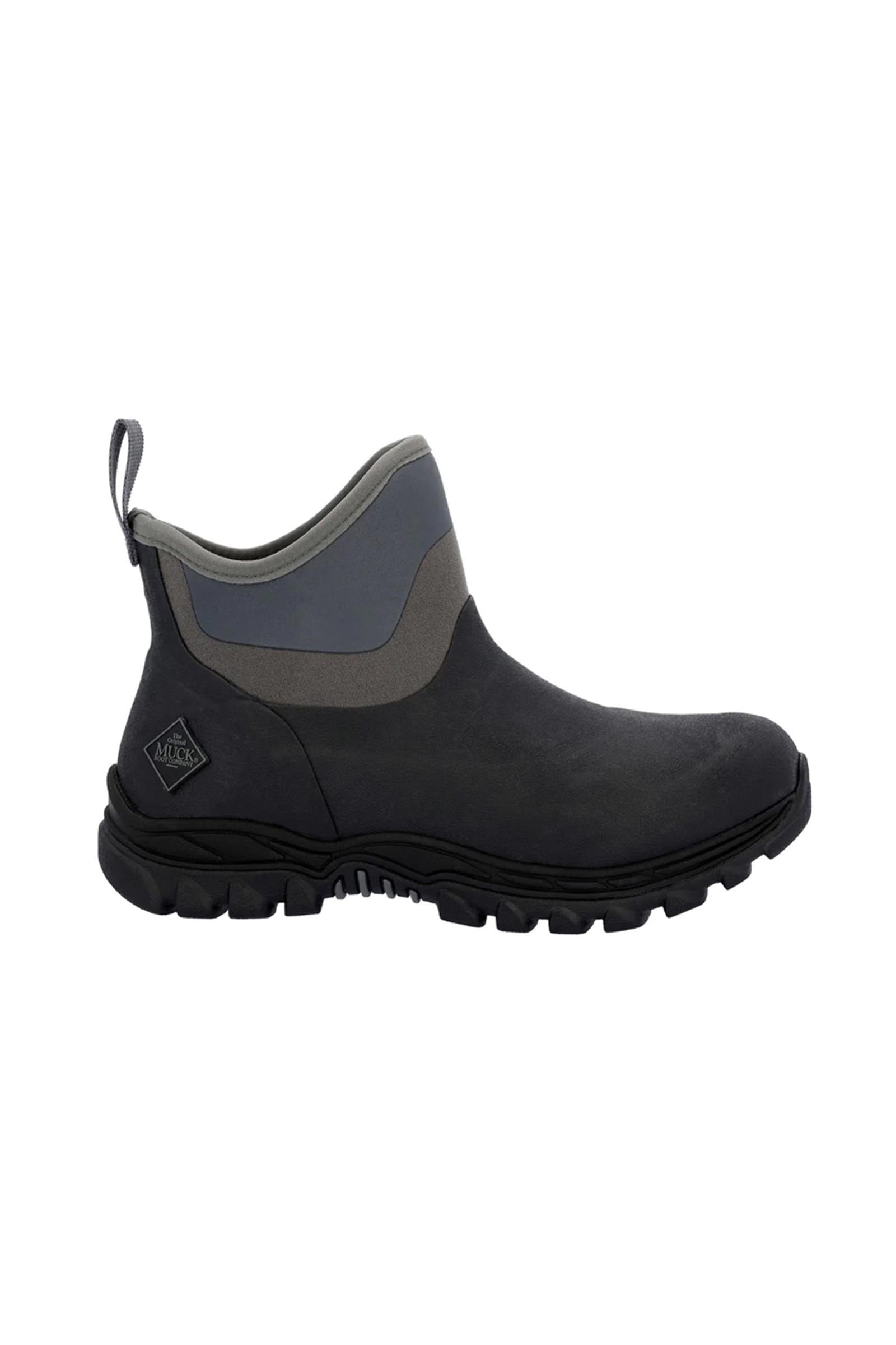 Muck Boot Arctic Sport II Women's Ankle Rubber Boots Riding Boots & Riding Shoes