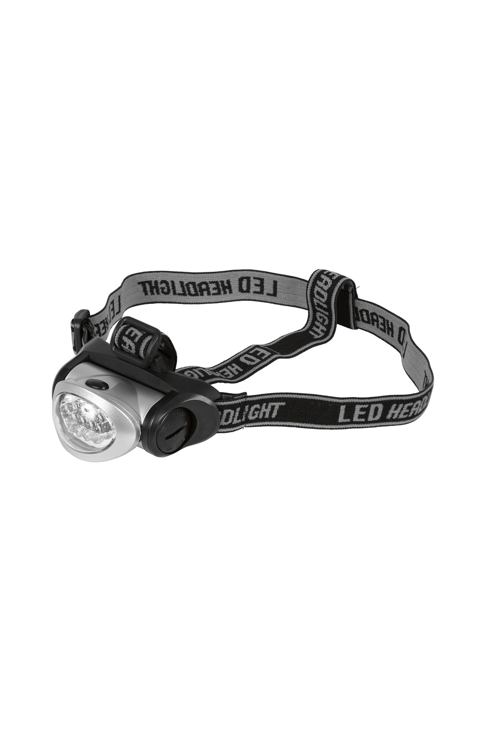 Covalliero LED Helmet Lamp Safety Equipment