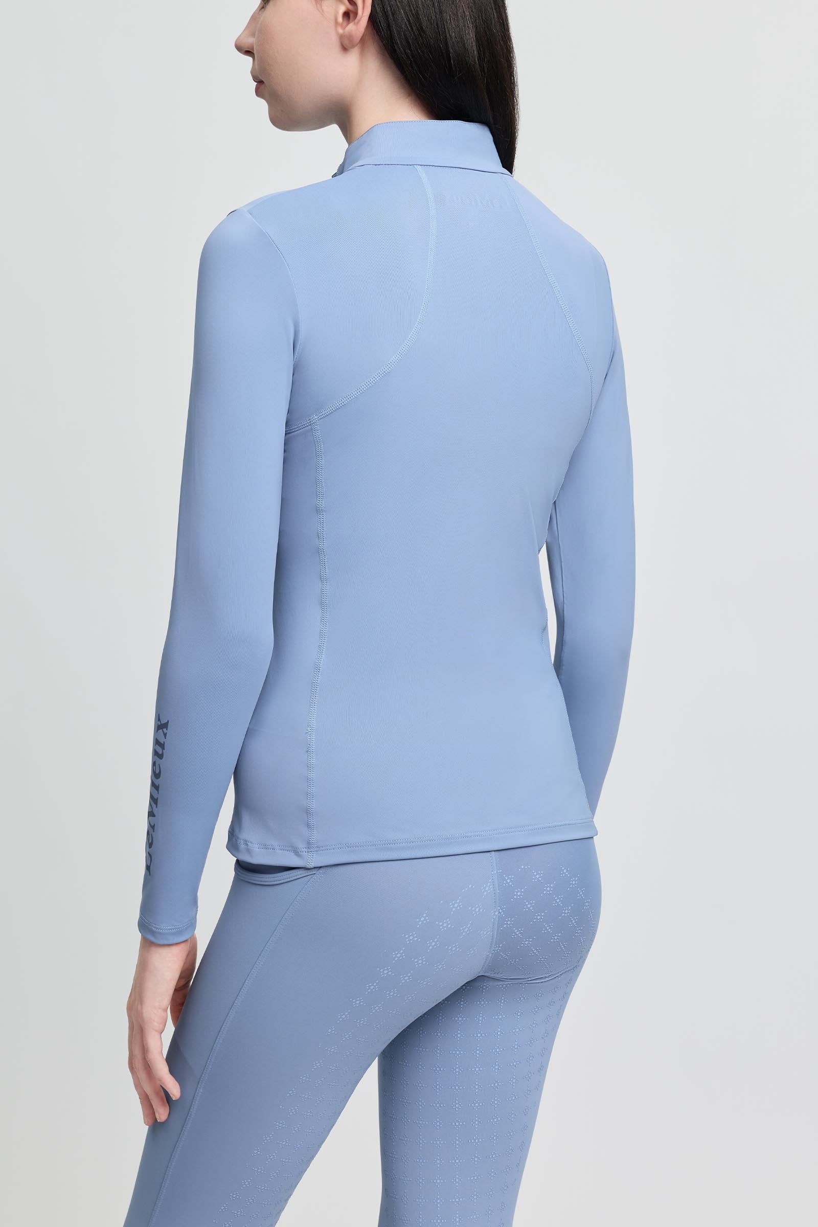 LeMieux Young Rider Classique Kid's Base Layer Kids Apparel