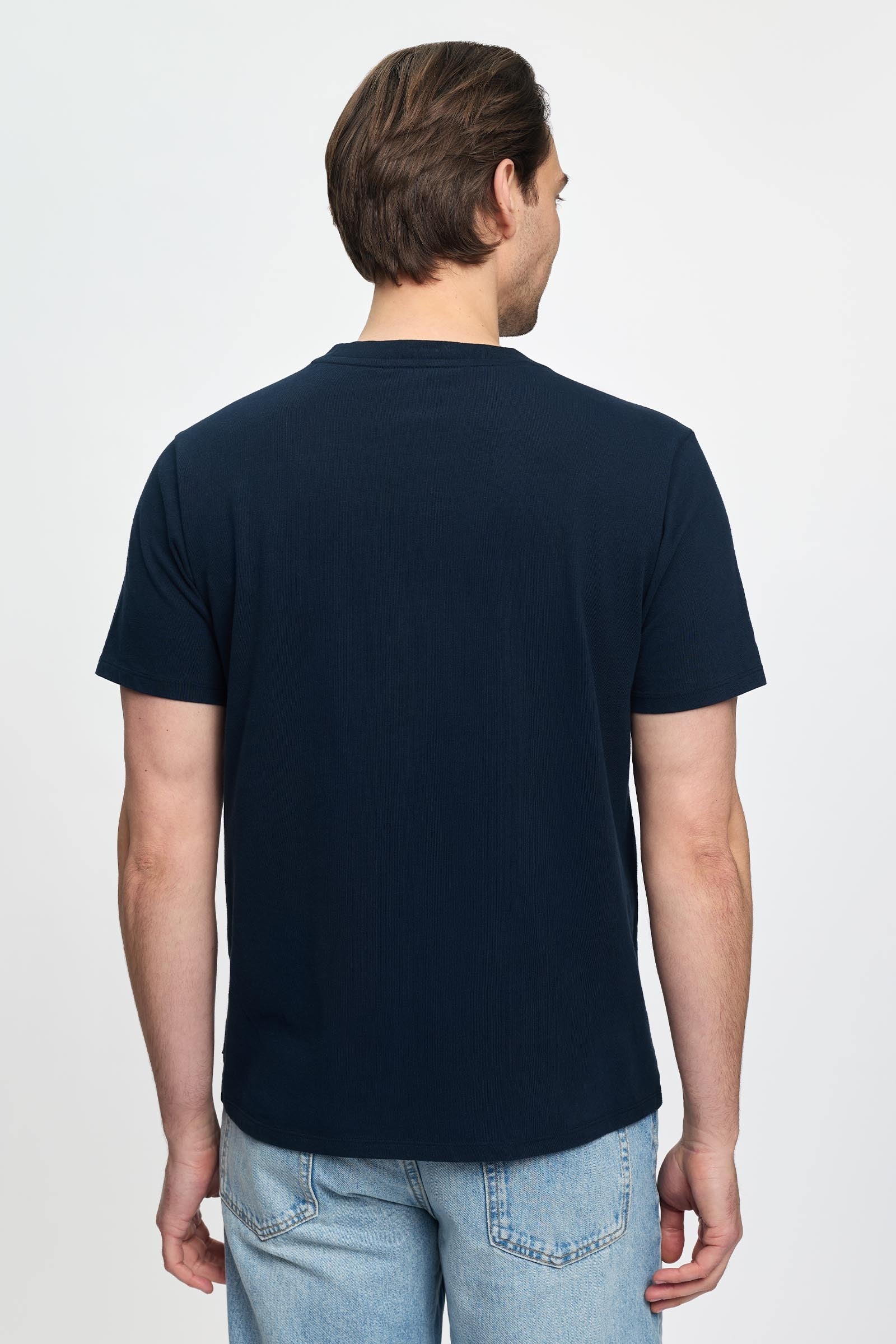 LeMieux Mens T-Shirt Mens Riding Clothing