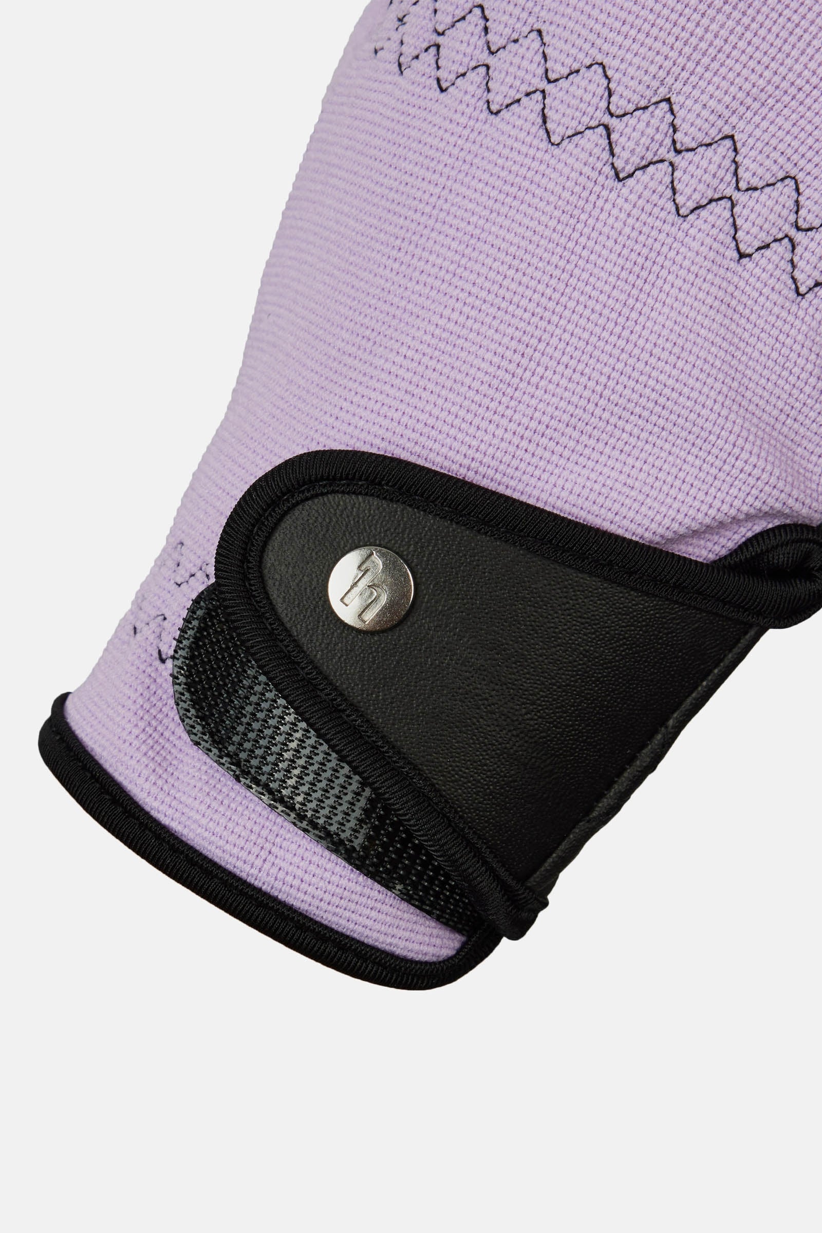Horze Young Rider Romy Riding Gloves Kids Apparel