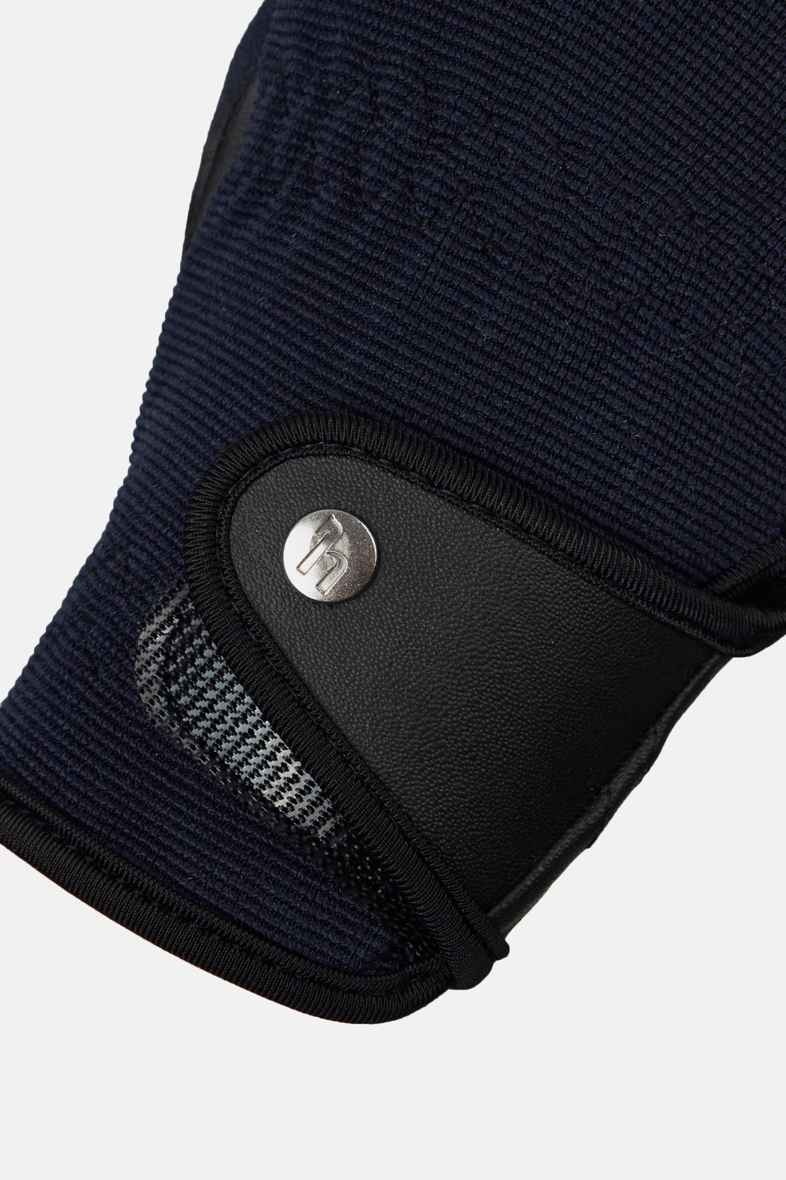 Horze Young Rider Romy Riding Gloves Kids Apparel