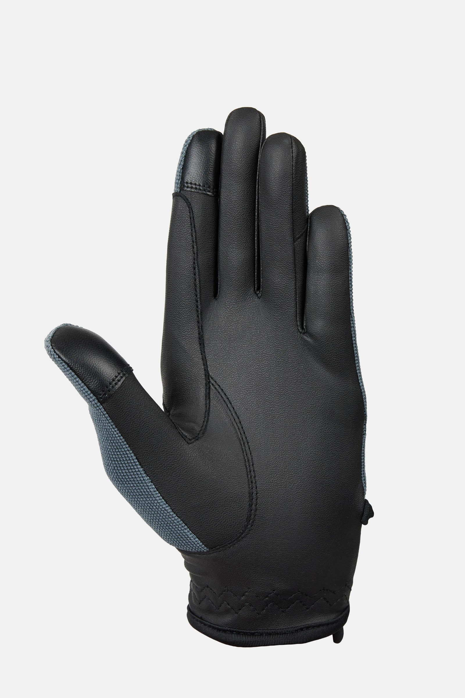 Horze Young Rider Romy Riding Gloves Kids Apparel