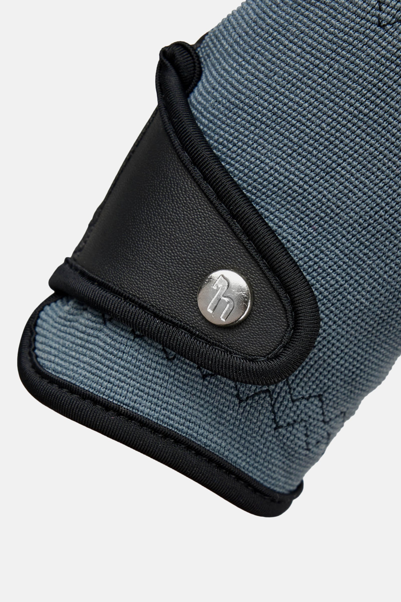 Horze Young Rider Romy Riding Gloves Kids Apparel