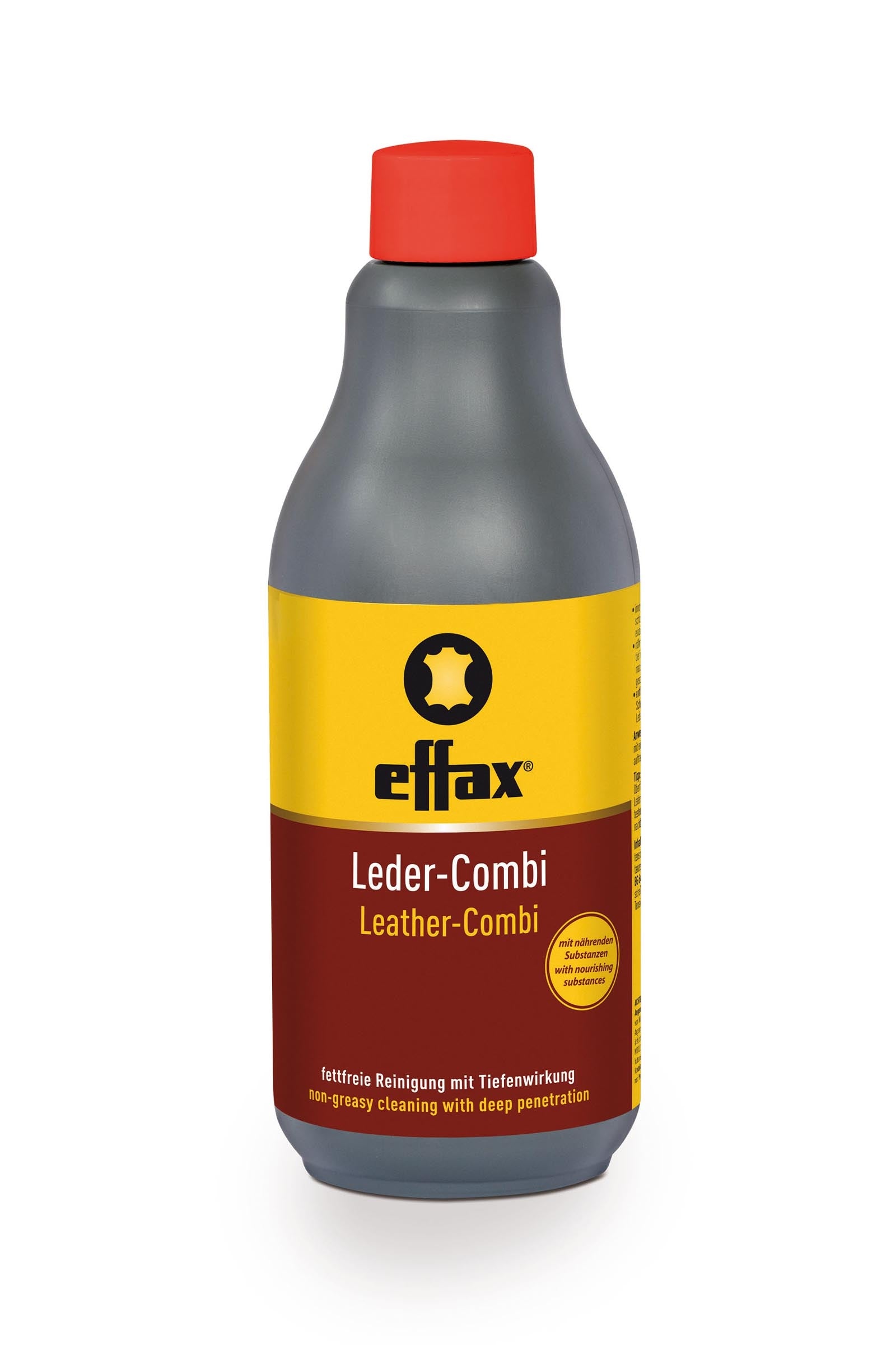 Effax Leather-Combi, 500 ml Horse Health Care