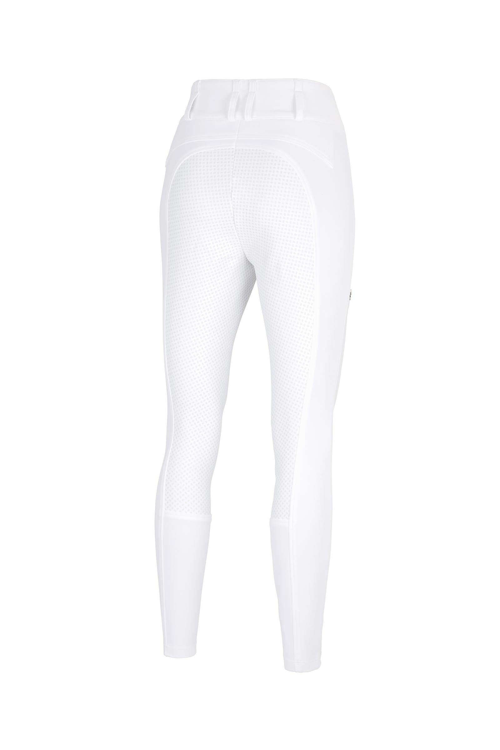Pikeur New Candela Women´s Fullseat Grip Breeches Womens Breeches
