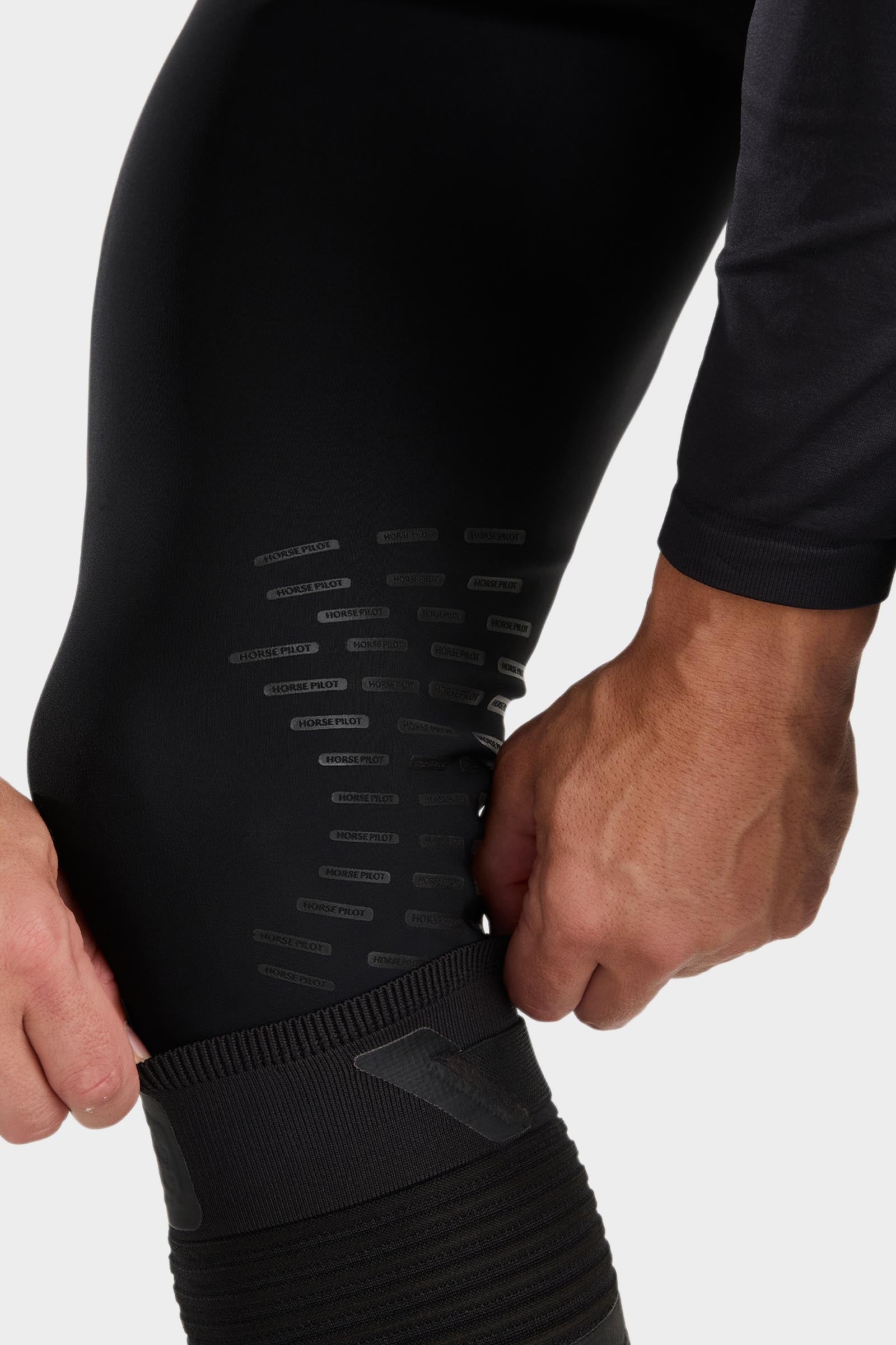 Horse Pilot X-Perform Iconic Riding Men´s Kneegrip Breeches Mens Riding Clothing
