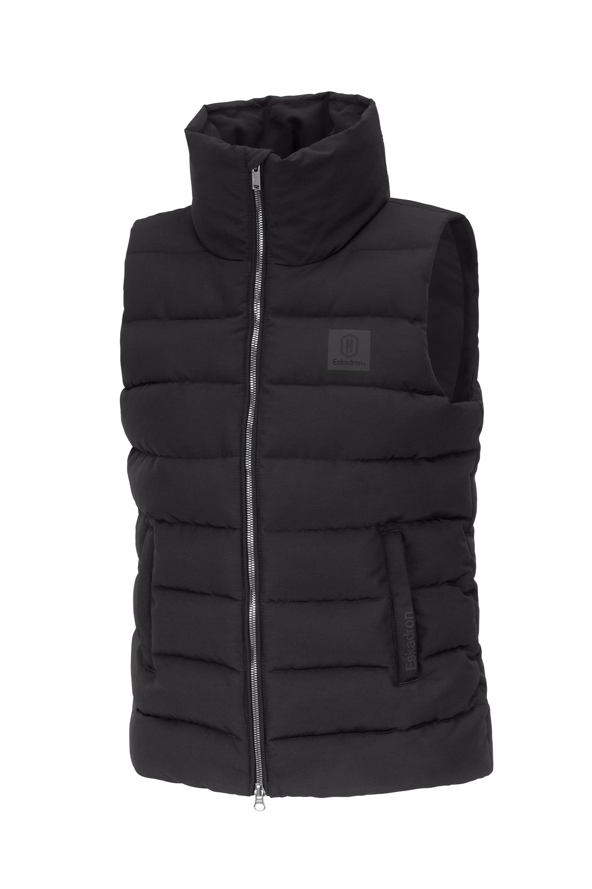 Eskadron Heritage 26/27 Womens Quilt Waistcoat Women’s Riding Clothing