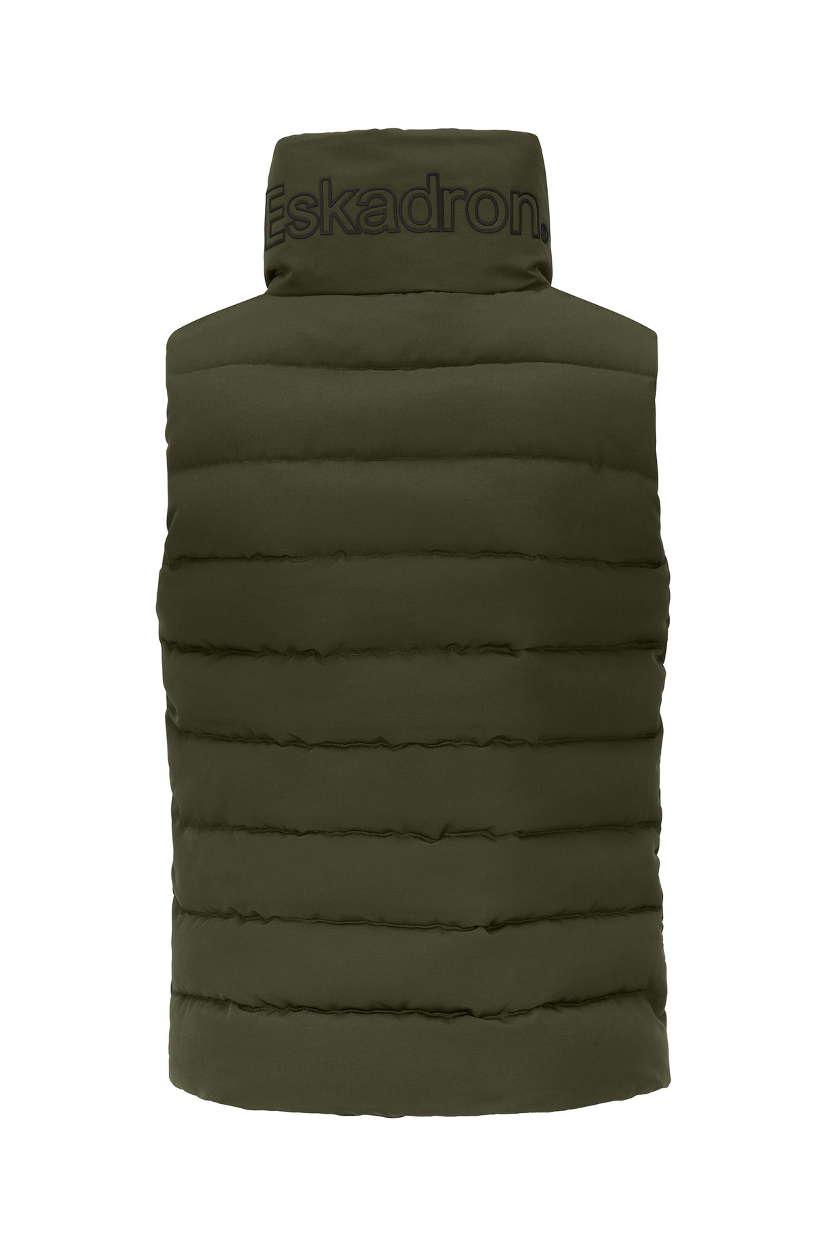 Eskadron Heritage 26/27 Womens Quilt Waistcoat Women’s Riding Clothing
