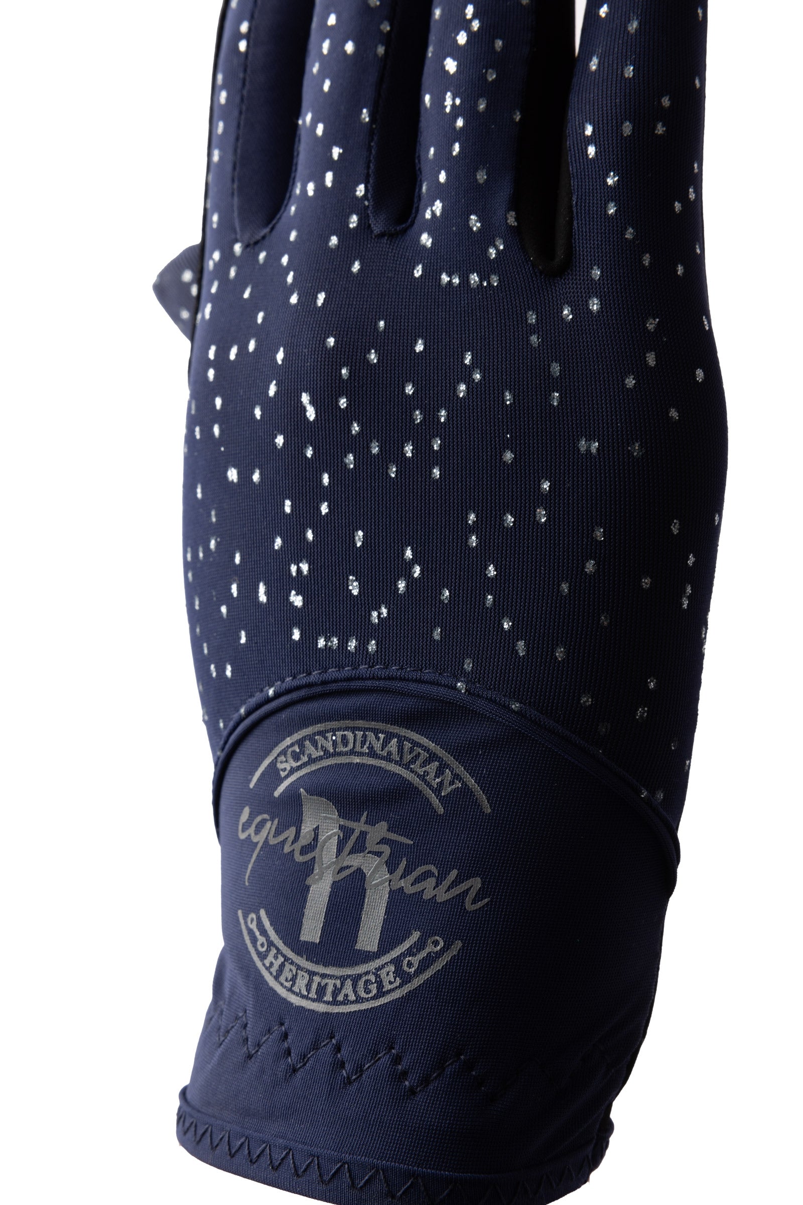 Horze Fay Kid´s Riding Gloves Kids Apparel