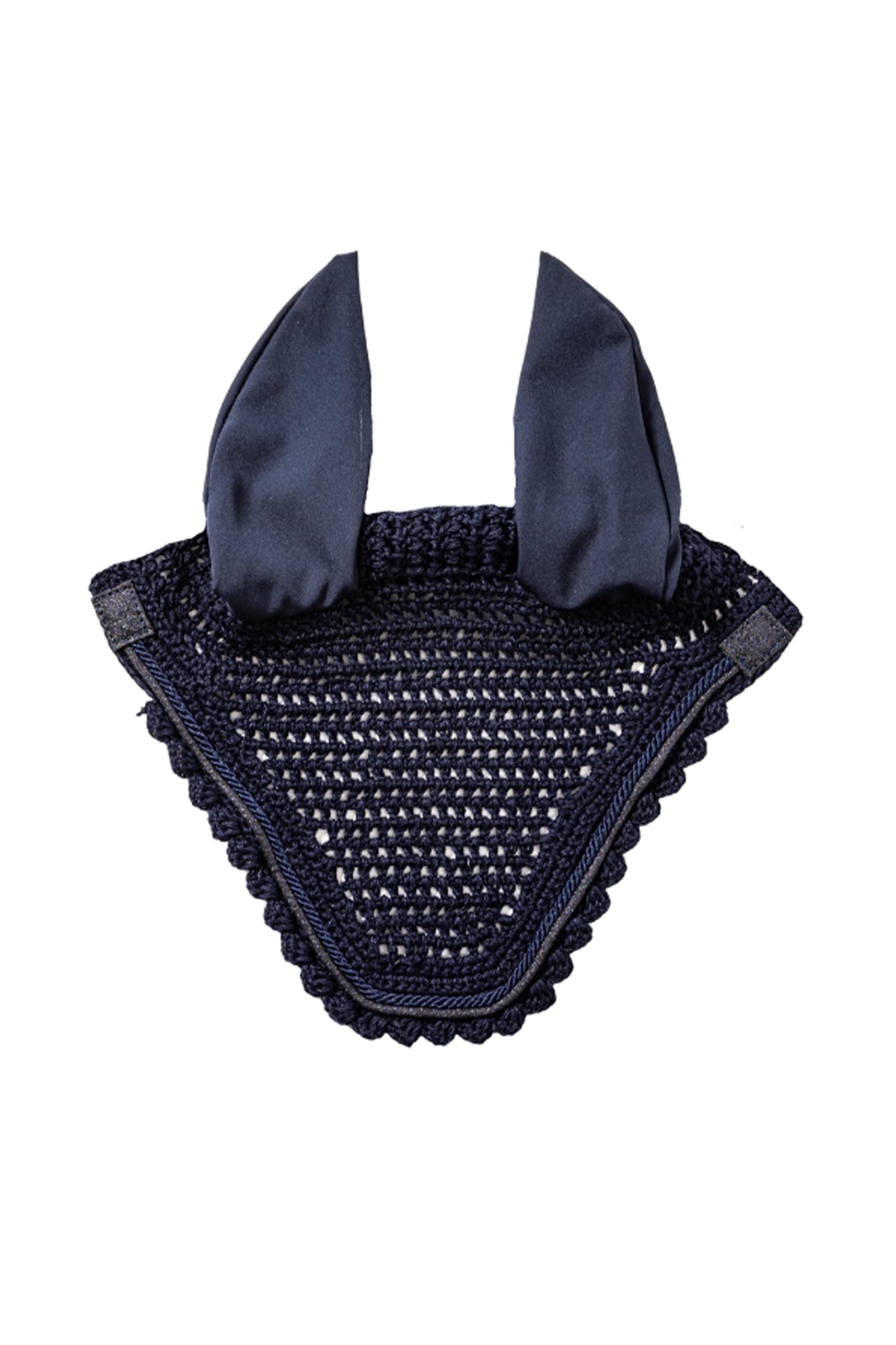 Kavalkade Graceful Fly Veil Saddle Pads