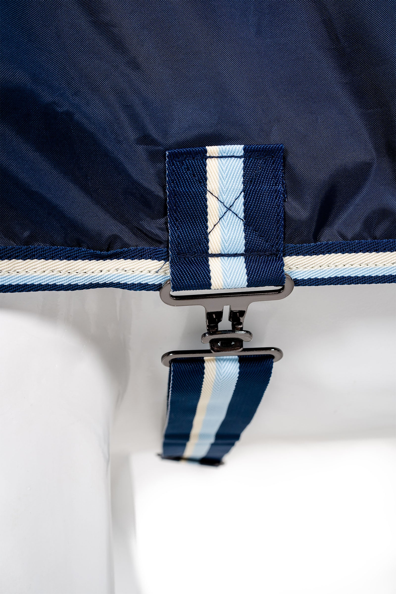 Horseware Newmarket Rain Sheet Mack with Fleece lining Horse Rugs