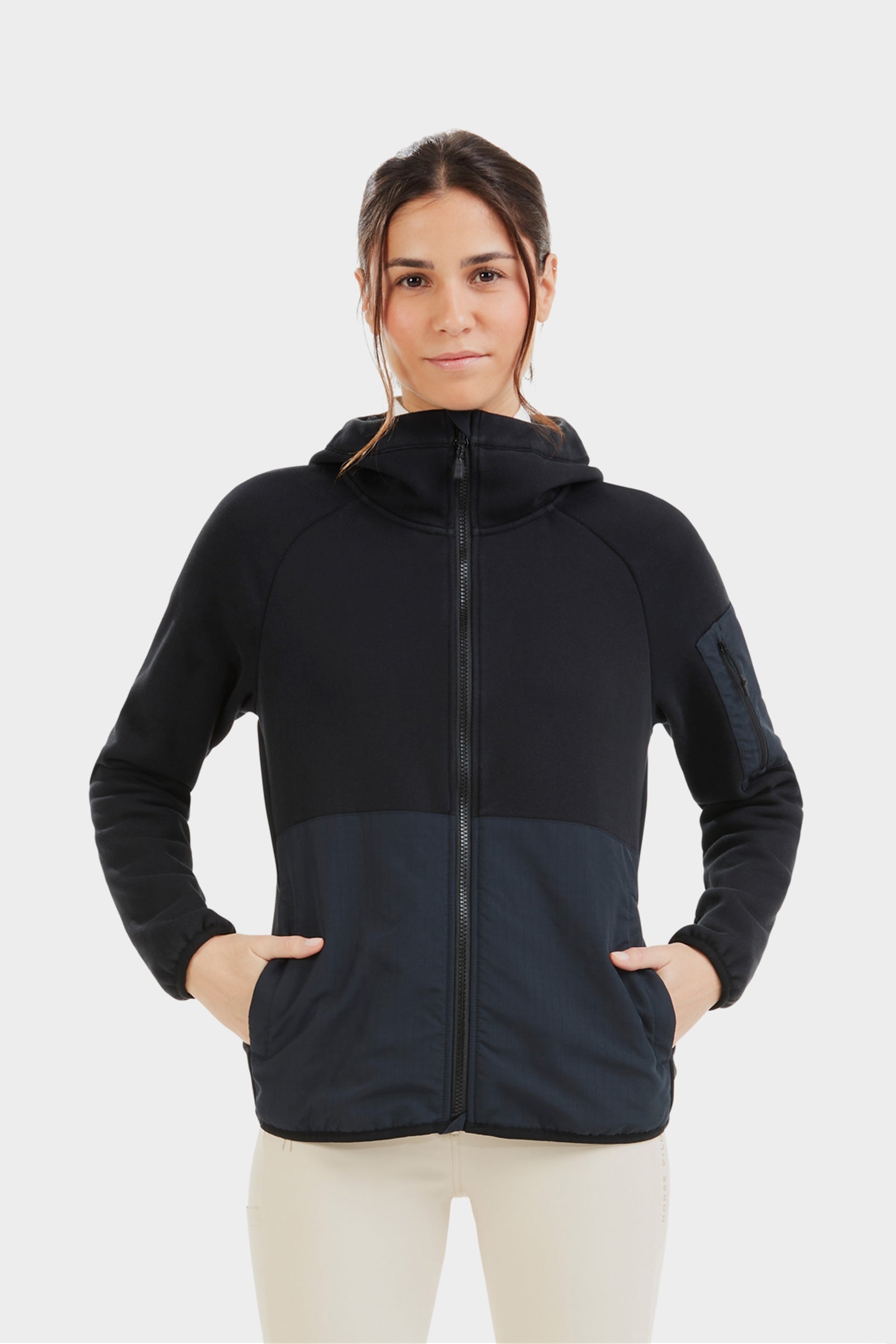 Horse Pilot Pampa Women´s Jacket Women’s Riding Clothing