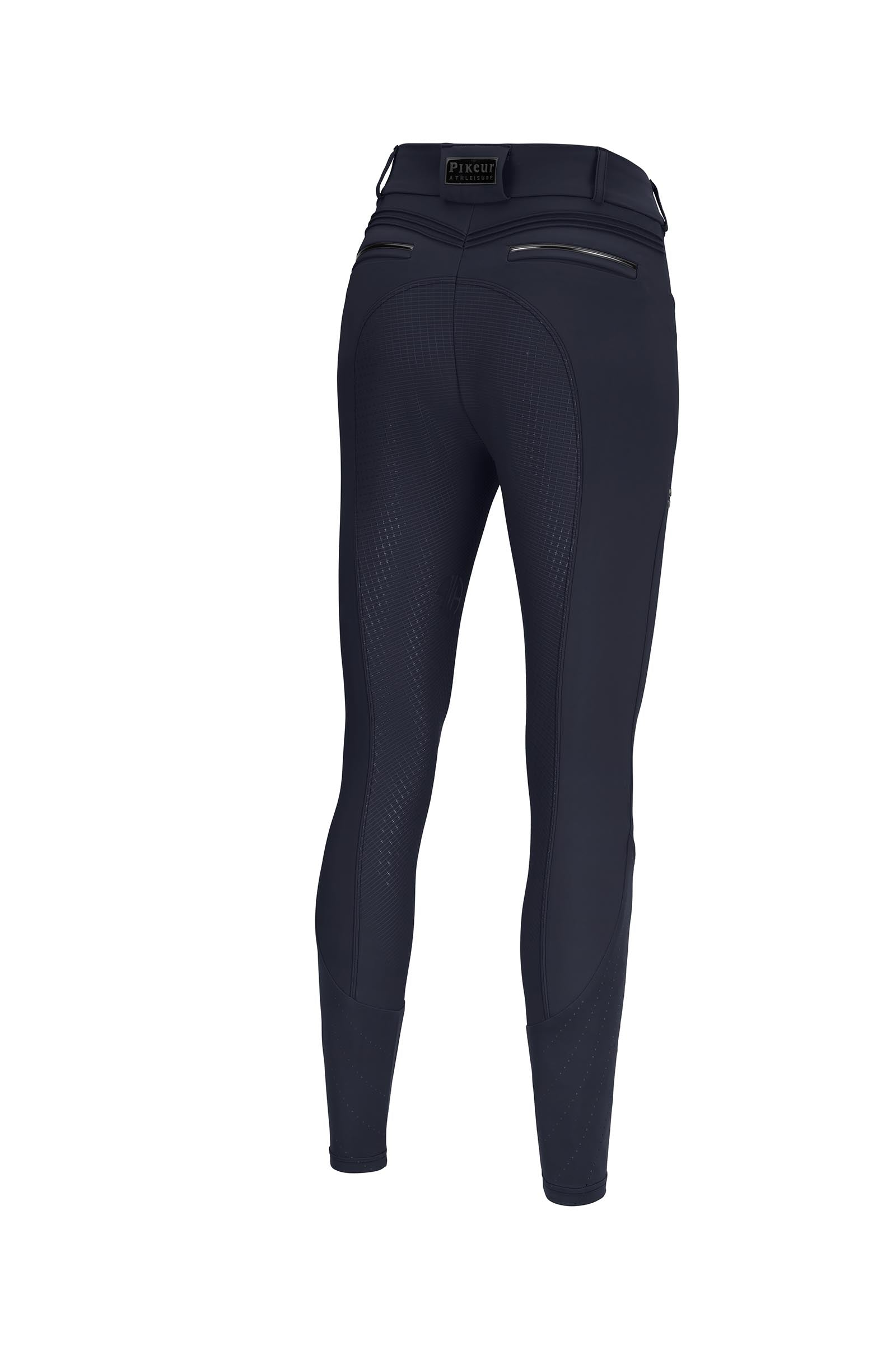 Pikeur Athleisure FW26 Ceelina Matrix Griptec Womens Fullseat Breeches Womens Breeches