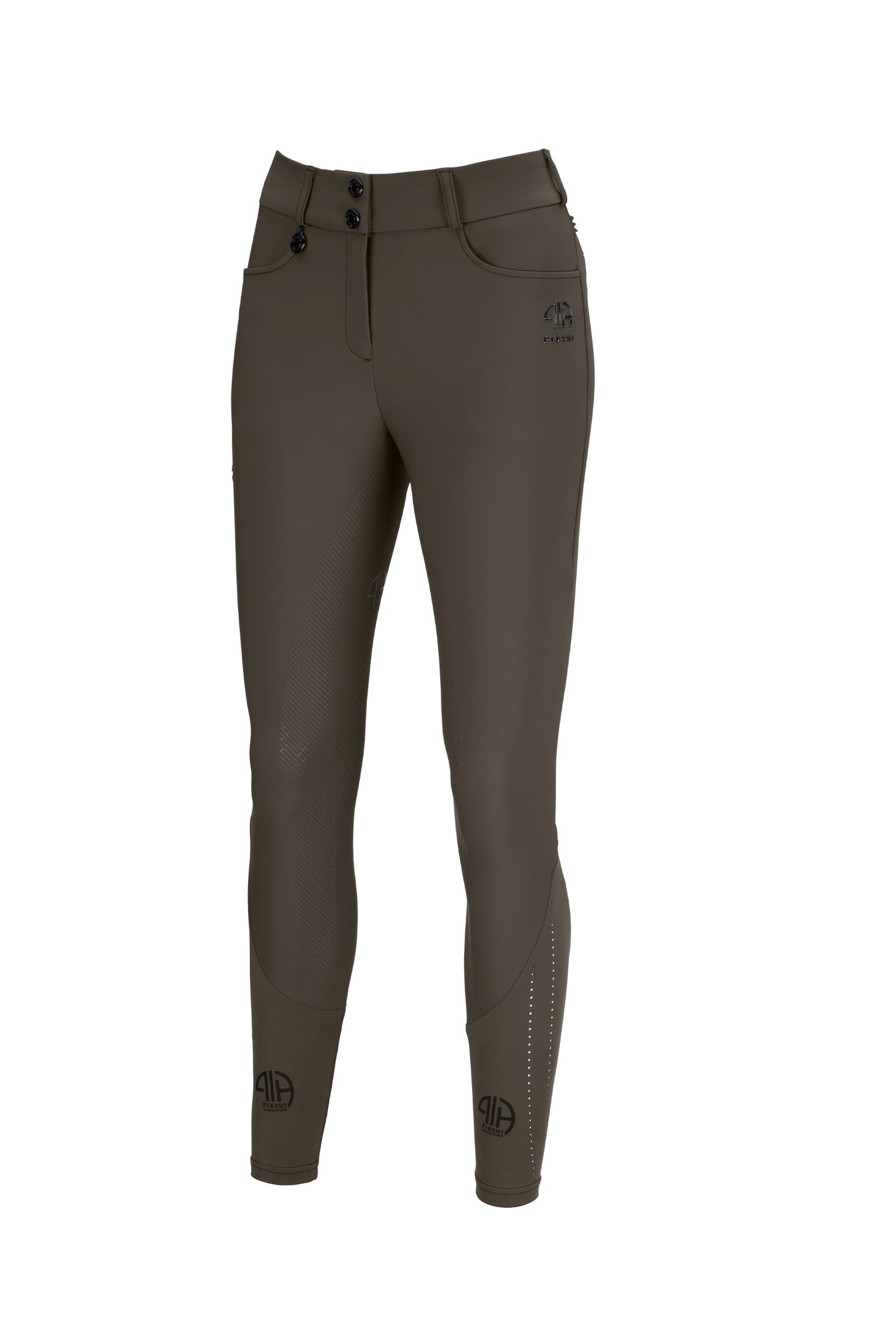 Pikeur Athleisure FW26 Ceelina Matrix Griptec Womens Fullseat Breeches Womens Breeches