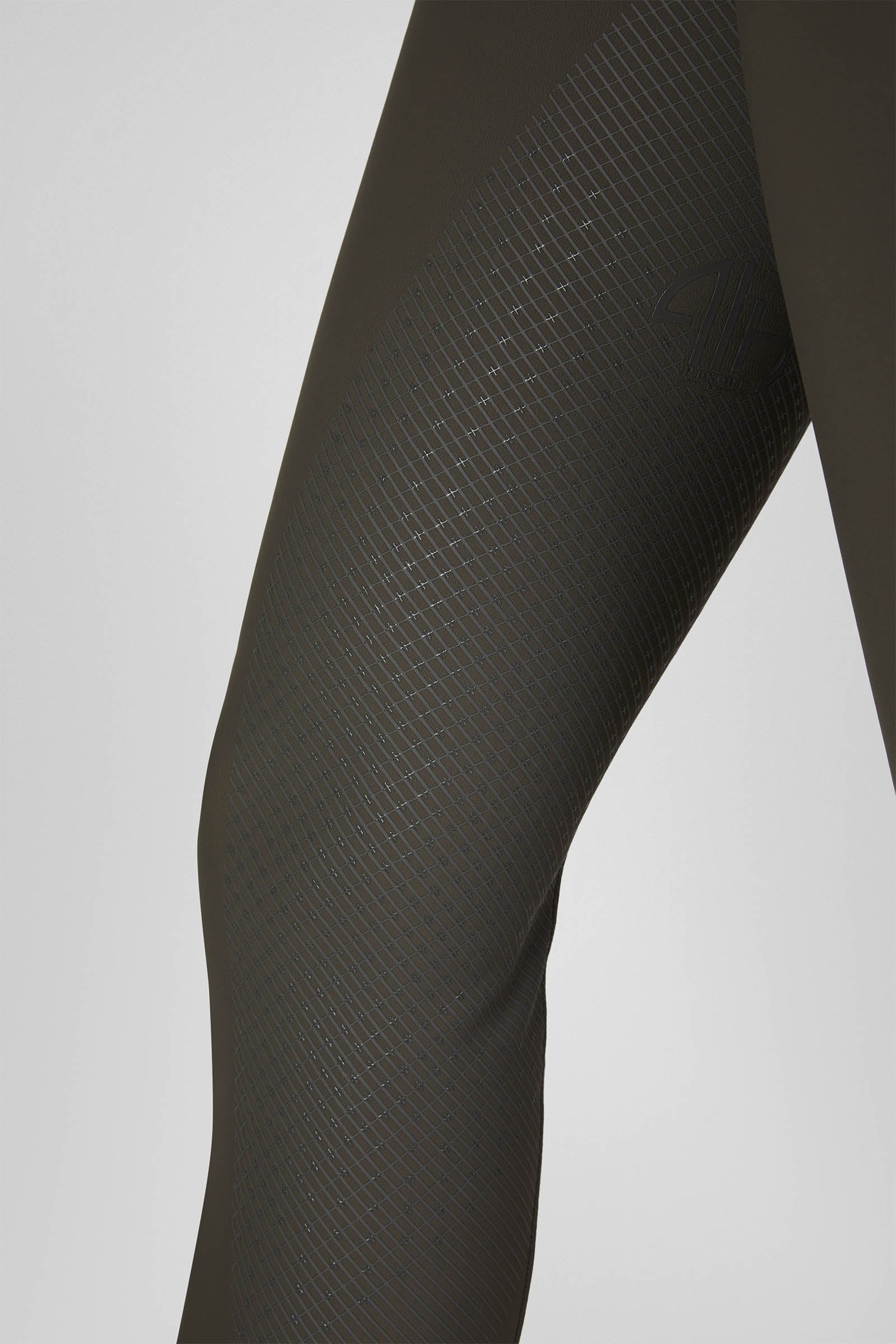 Pikeur Athleisure FW26 Ceelina Matrix Griptec Womens Fullseat Breeches Womens Breeches