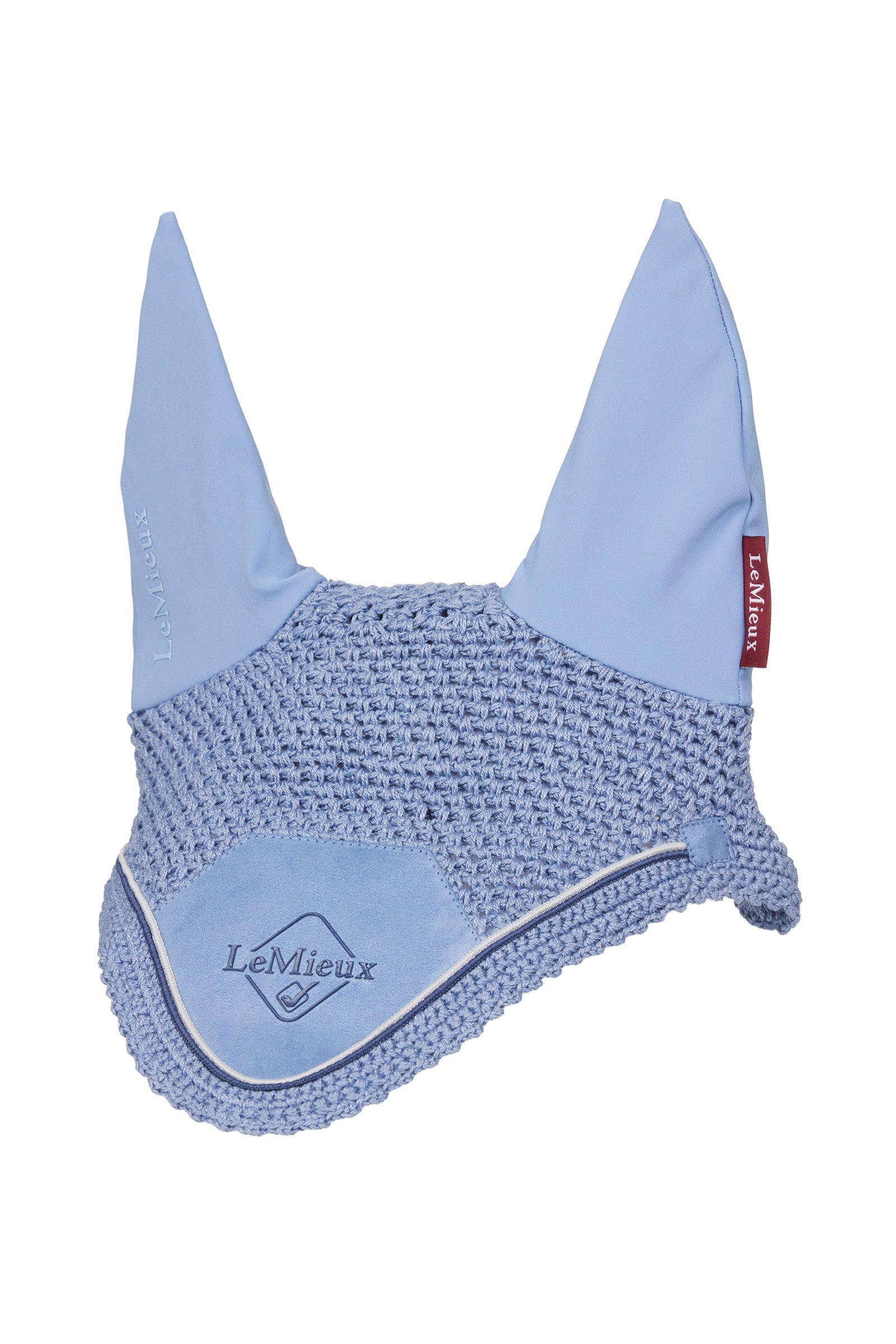 LeMieux Classic Fly Hood Saddle Pads
