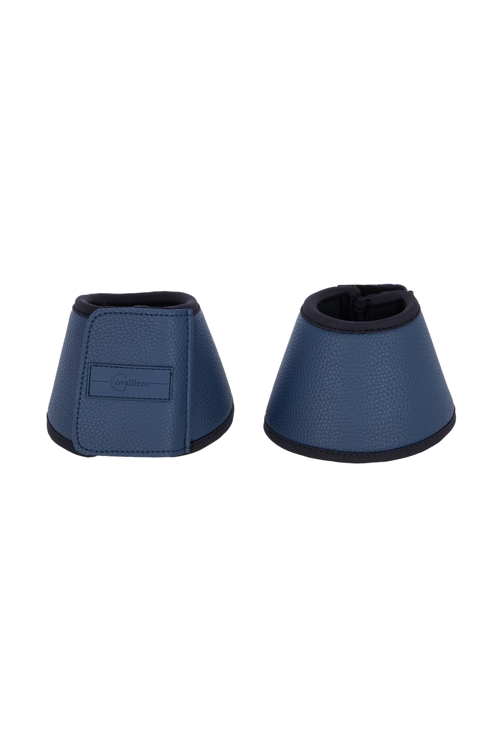 Covalliero Avina Bell Boots Leg & Hoof Protection