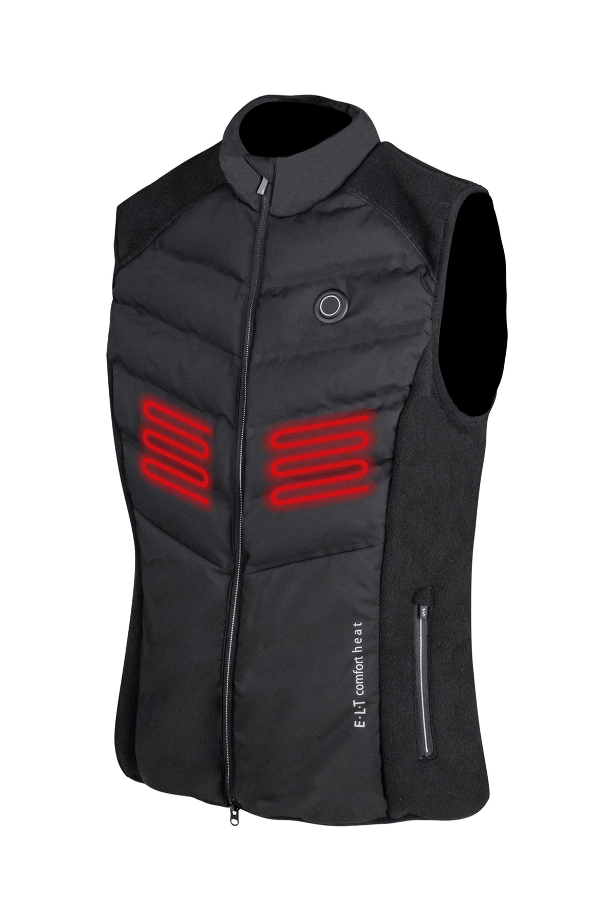 ELT Comfort Heat, Kids Heated Vest Kids Apparel