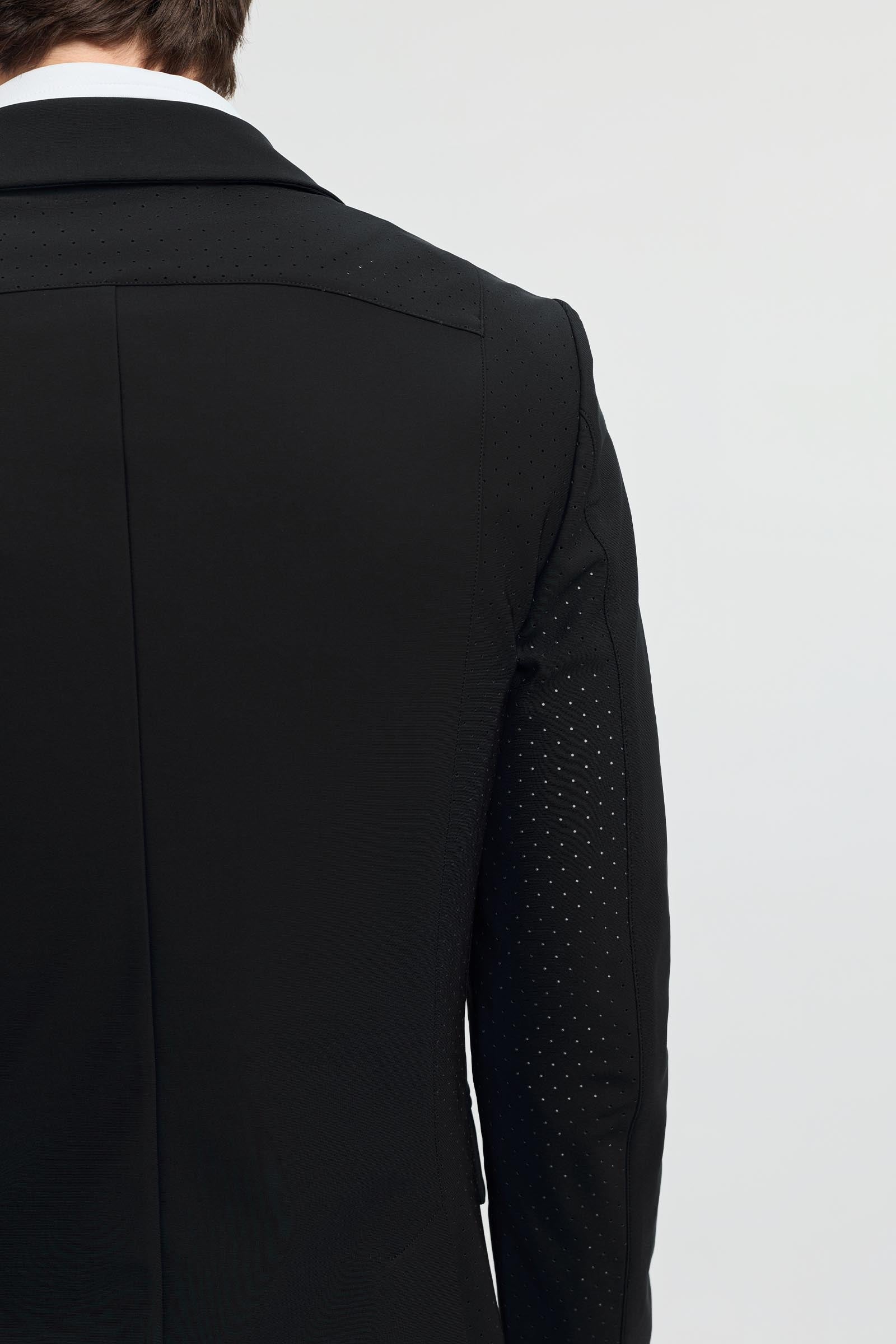 LeMieux Men's Show Jacket Mens Riding Clothing