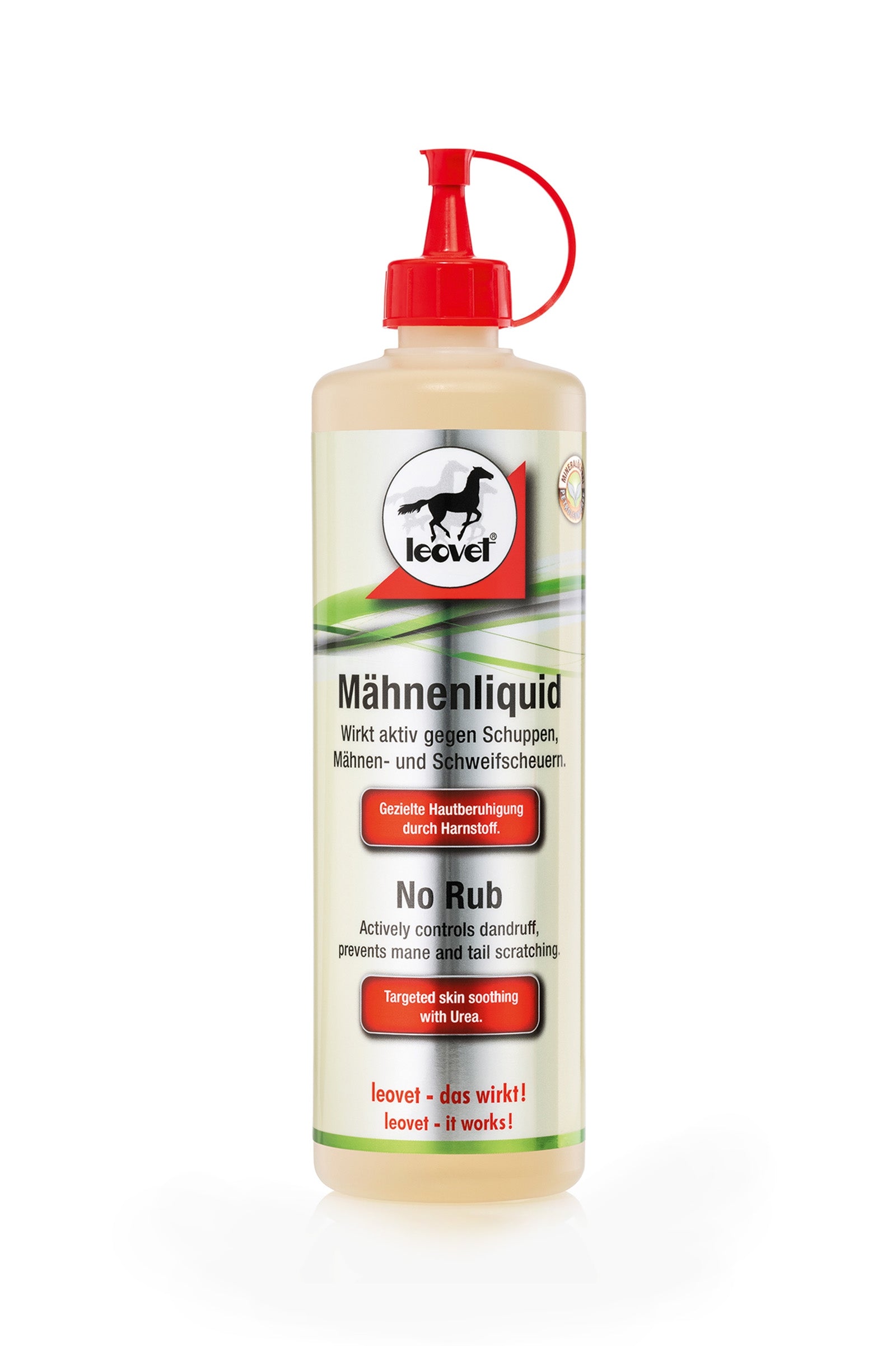 Leovet No Rub Horse Health Care