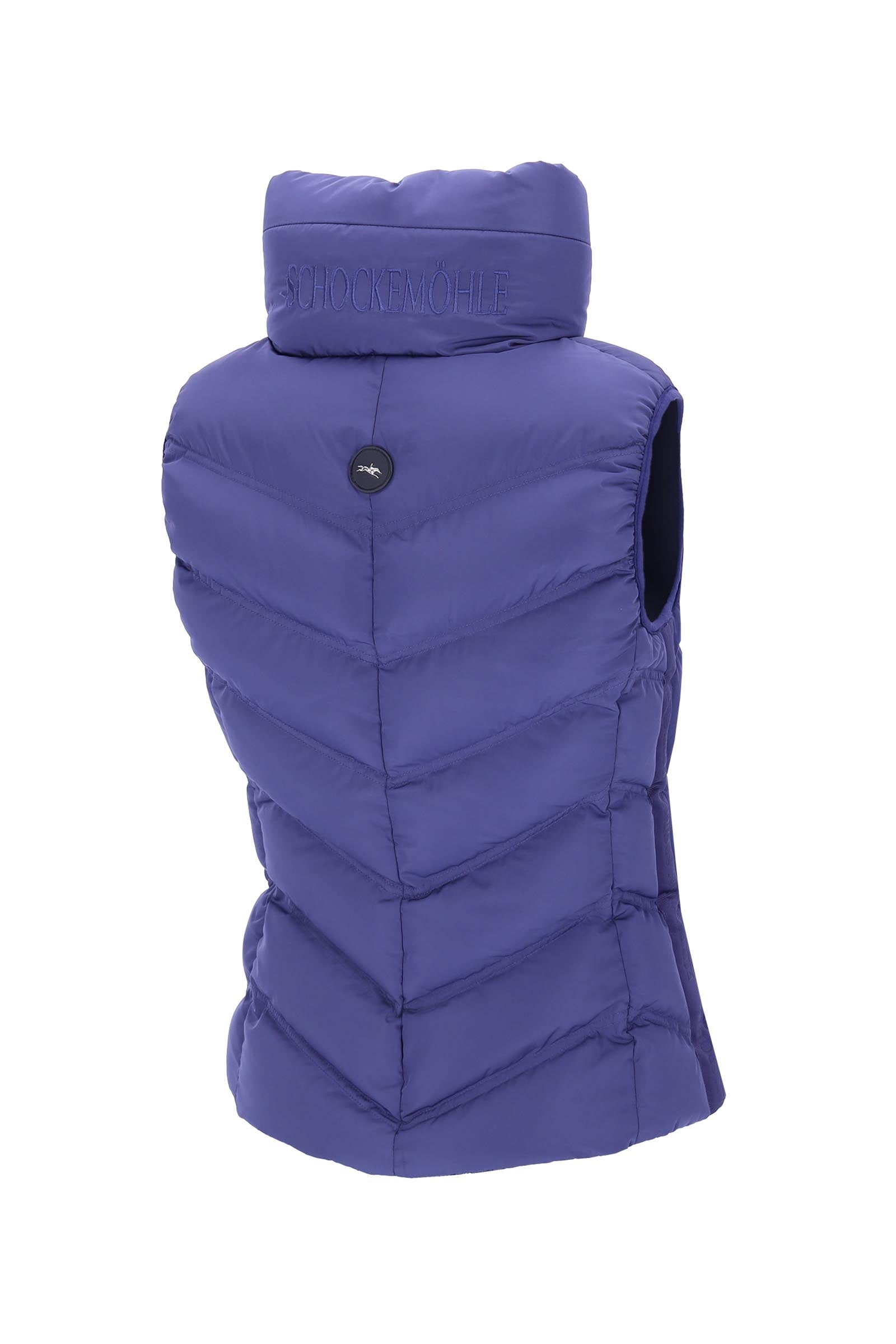 Schockemöhle Sports Marleen Style Women's Vest Women’s Riding Clothing