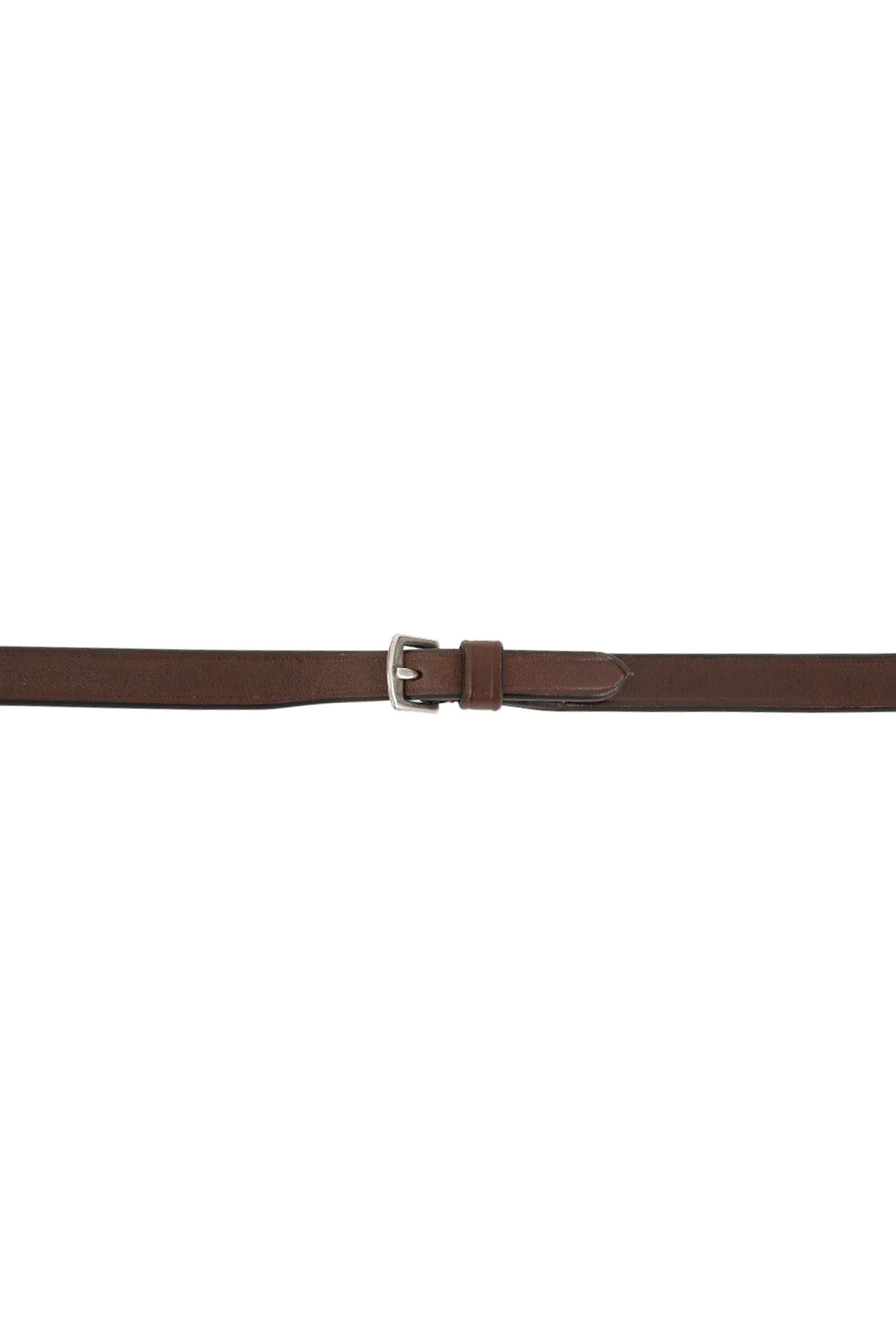 Trust Equestrian Prague Soft Rubber Rein, Thumb Grip Bridles & Reins