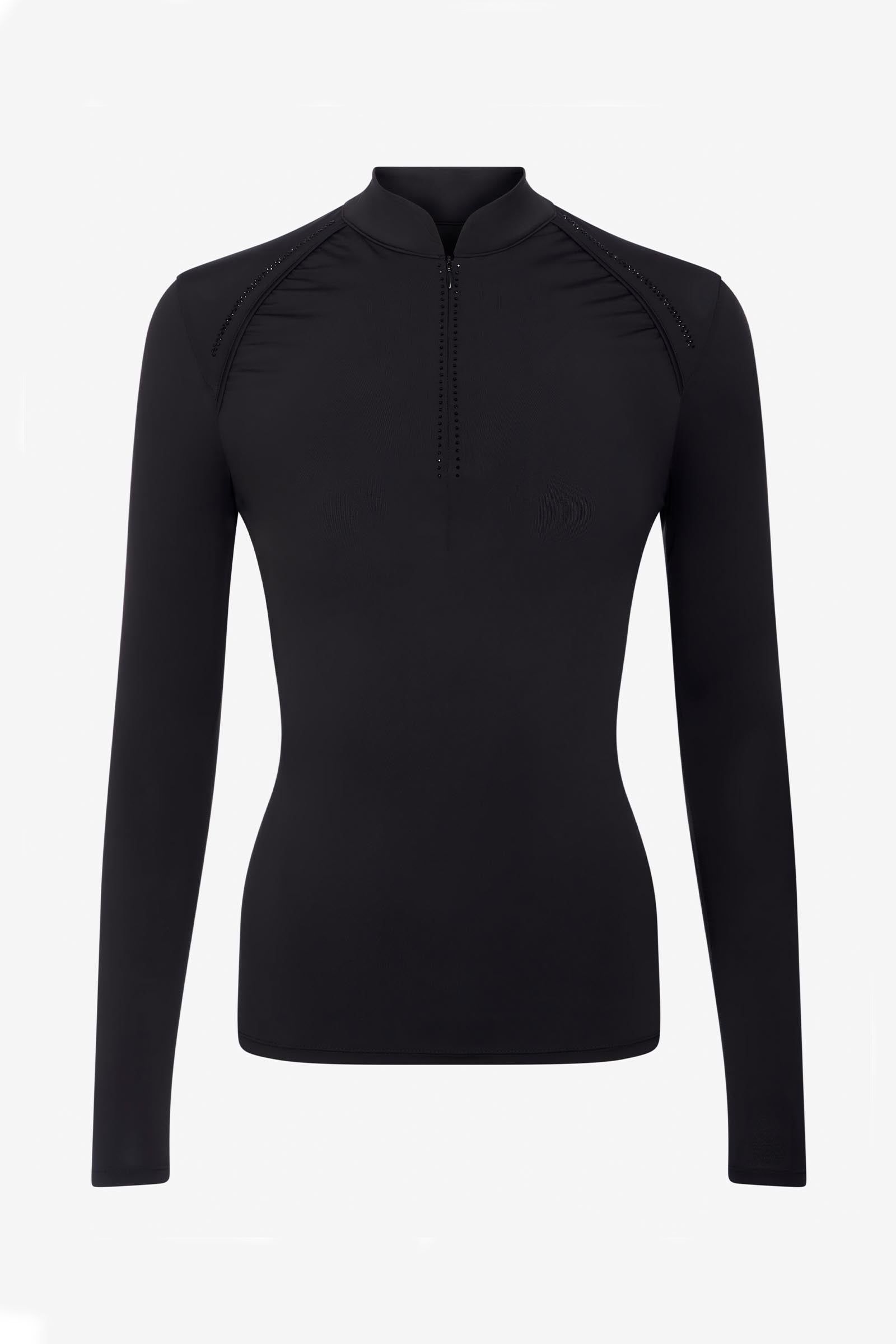 LeMieux Brilliance Women's Heyden Base Layer Women’s Riding Clothing