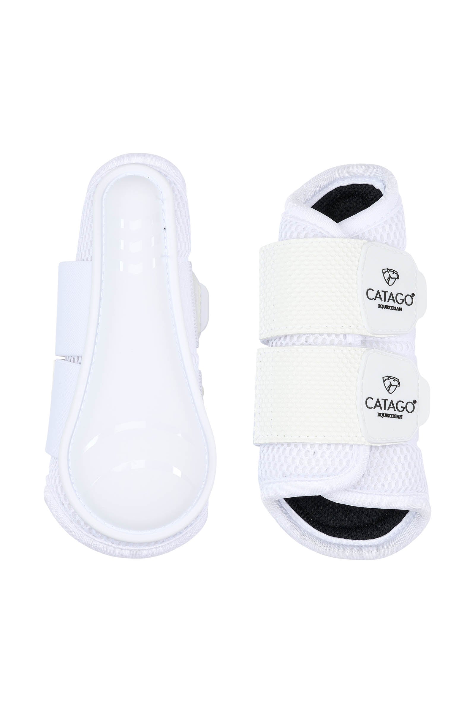 Catago Fir-Tech Training Boots Leg & Hoof Protection