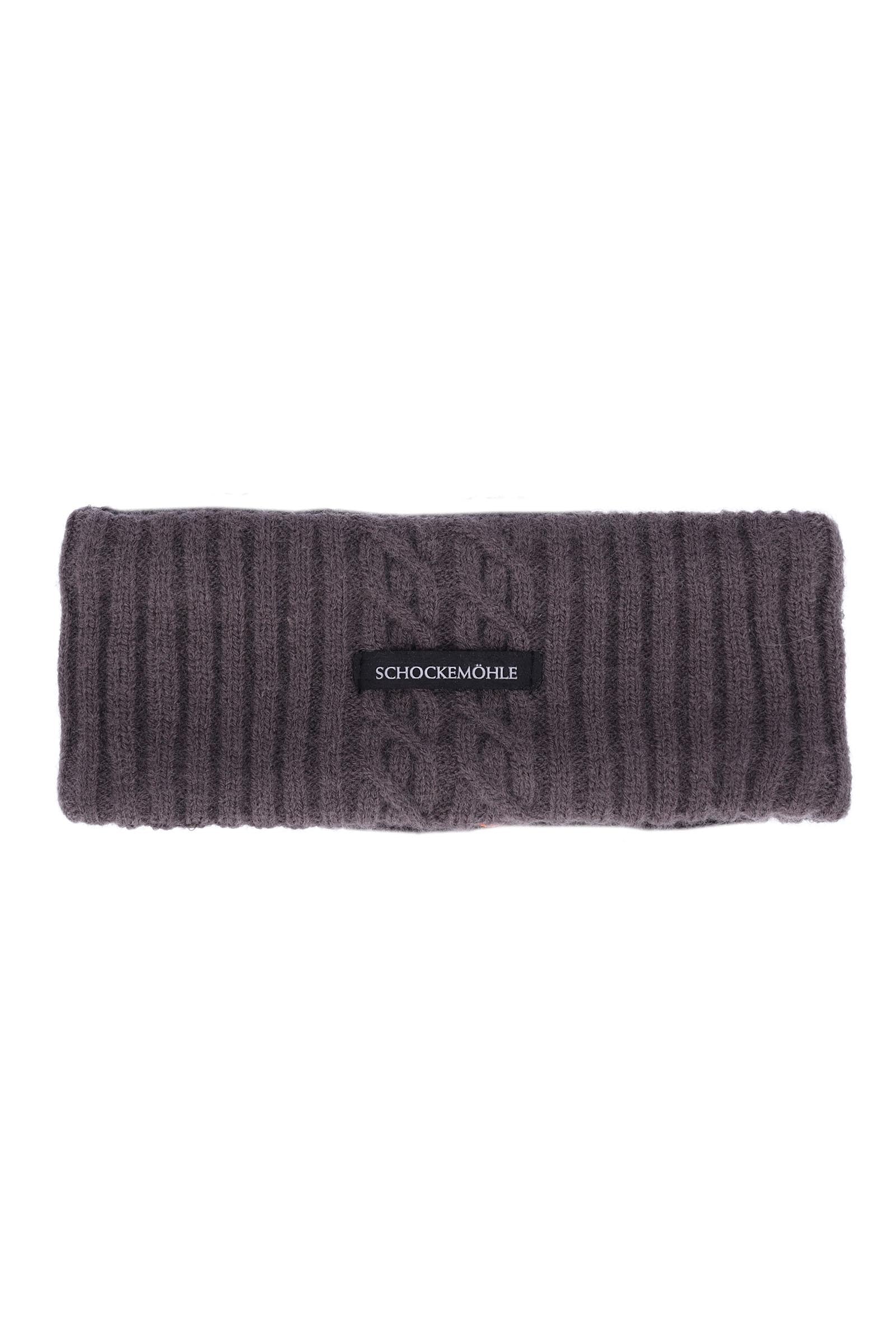 Schockemöhle Sports Headband SP Braided Style Accessories
