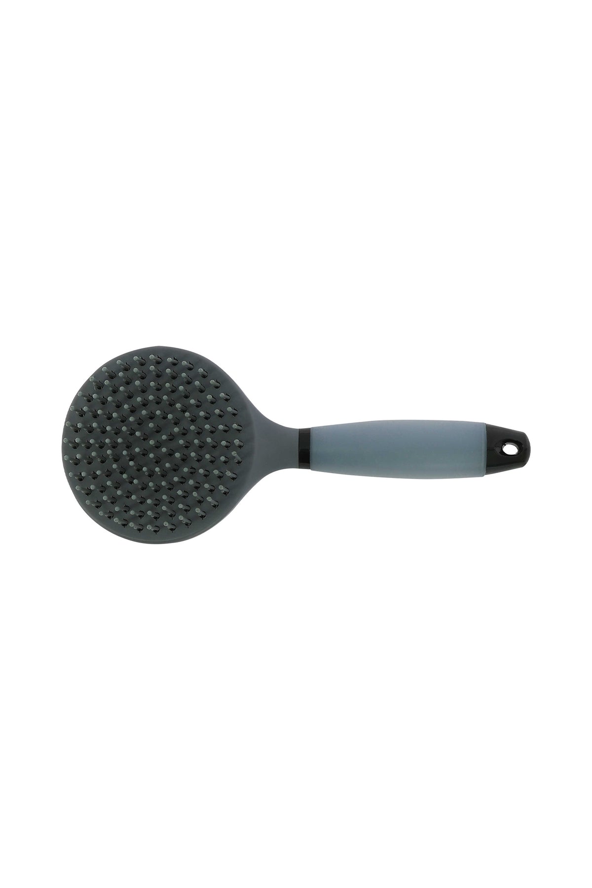 HIPPOTONIC Grooming Brush With Gel Handle Horse Grooming Tools