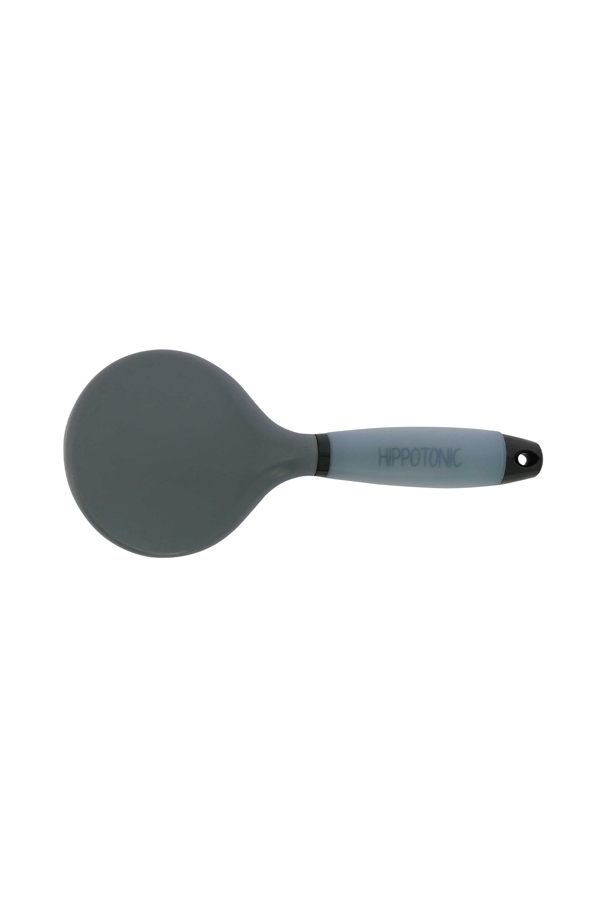 HIPPOTONIC Grooming Brush With Gel Handle Horse Grooming Tools