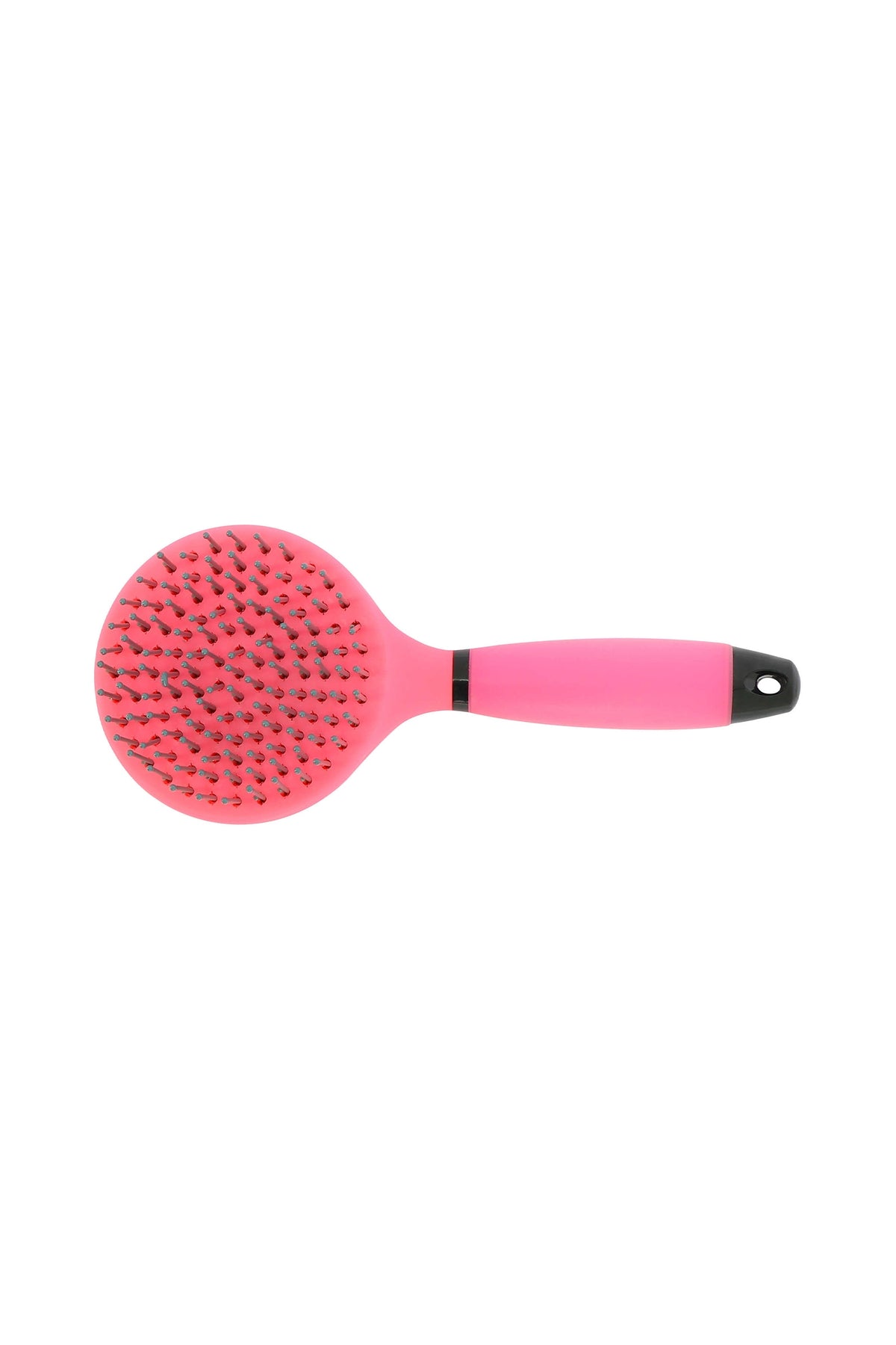 HIPPOTONIC Grooming Brush With Gel Handle Horse Grooming Tools