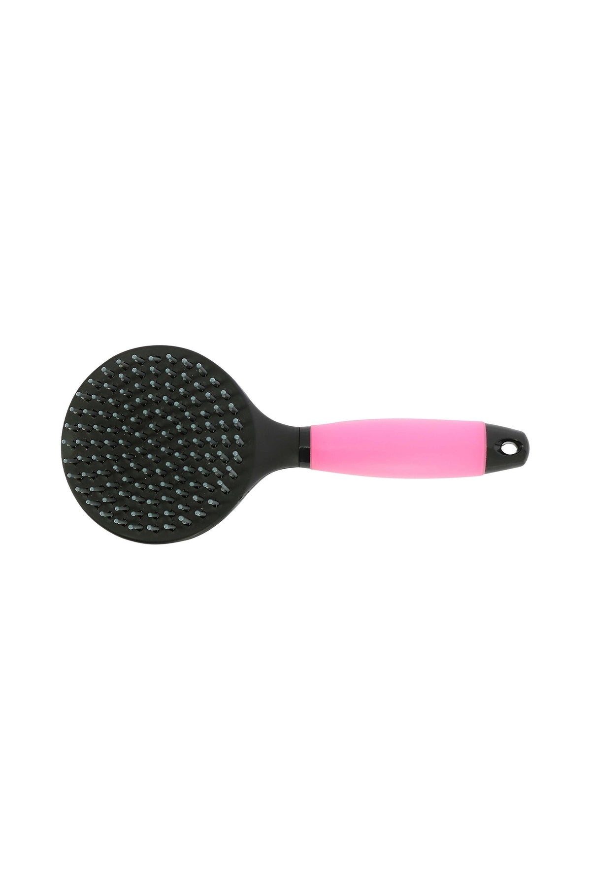 HIPPOTONIC Grooming Brush With Gel Handle Horse Grooming Tools
