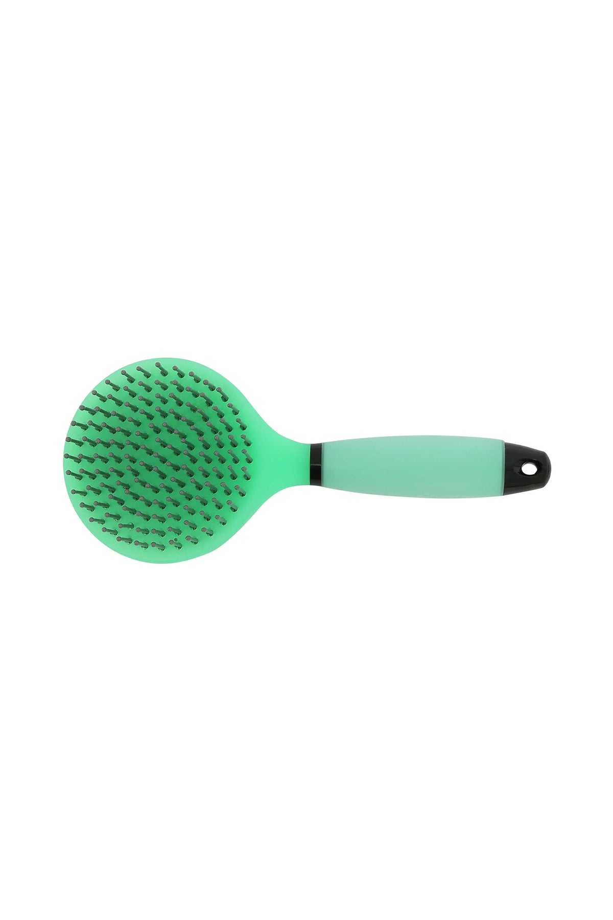 HIPPOTONIC Grooming Brush With Gel Handle Horse Grooming Tools