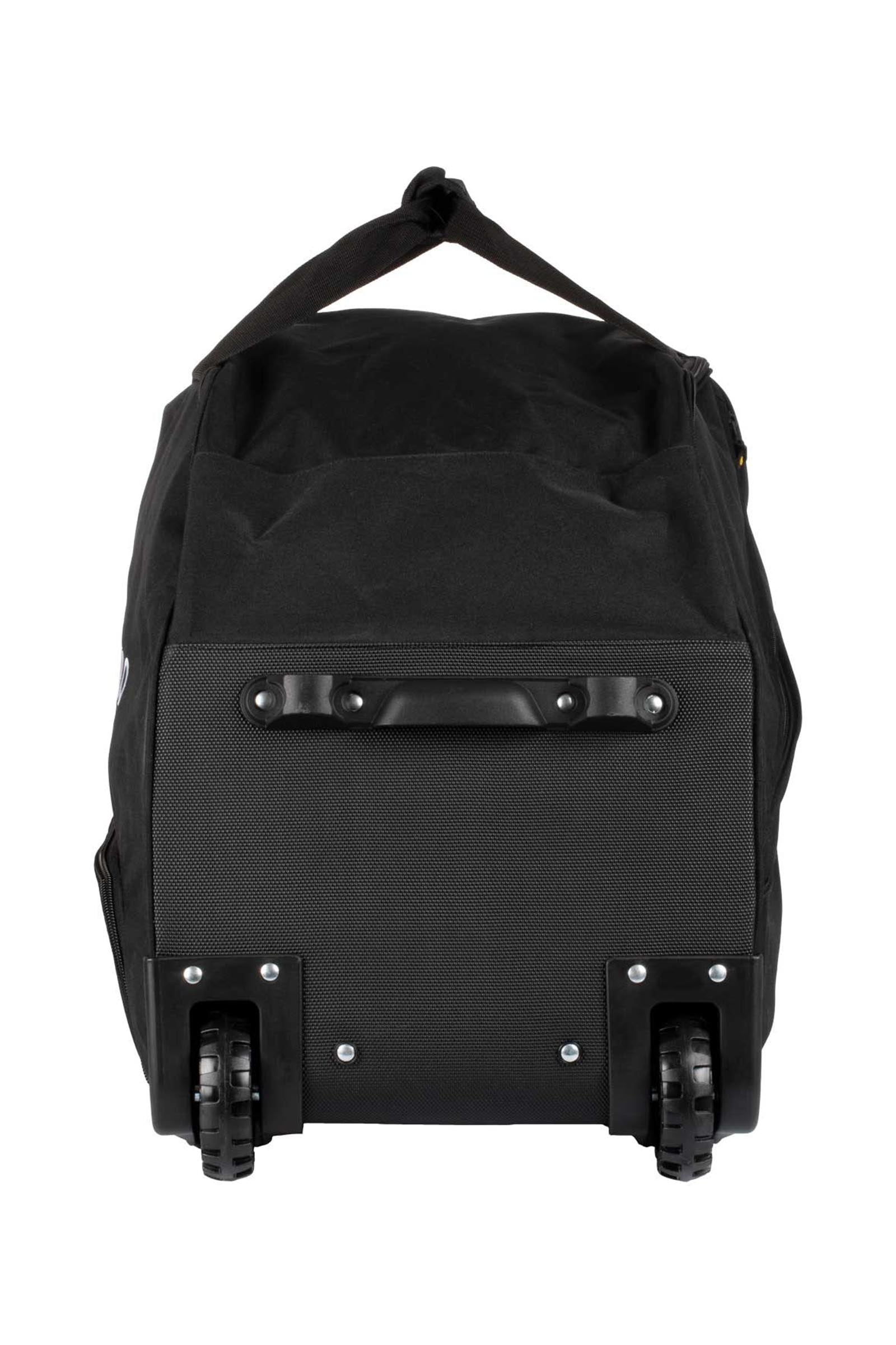 Equestro Trolley Bag Embroidered Logo Accessories