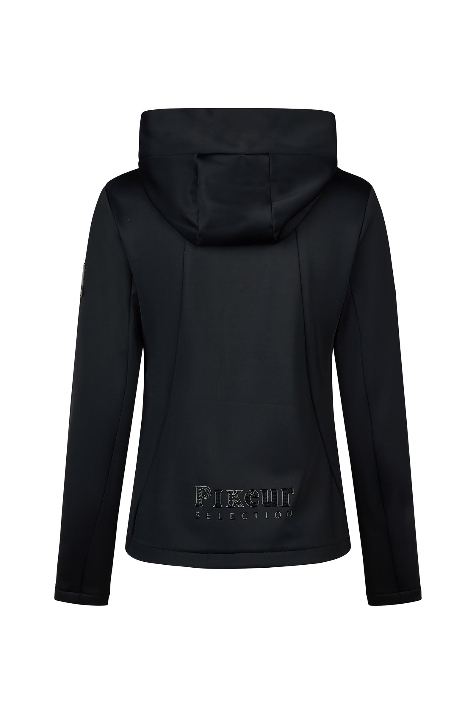 Pikeur Selection FW26 TechVelvet Fleece Jacket Women’s Riding Clothing