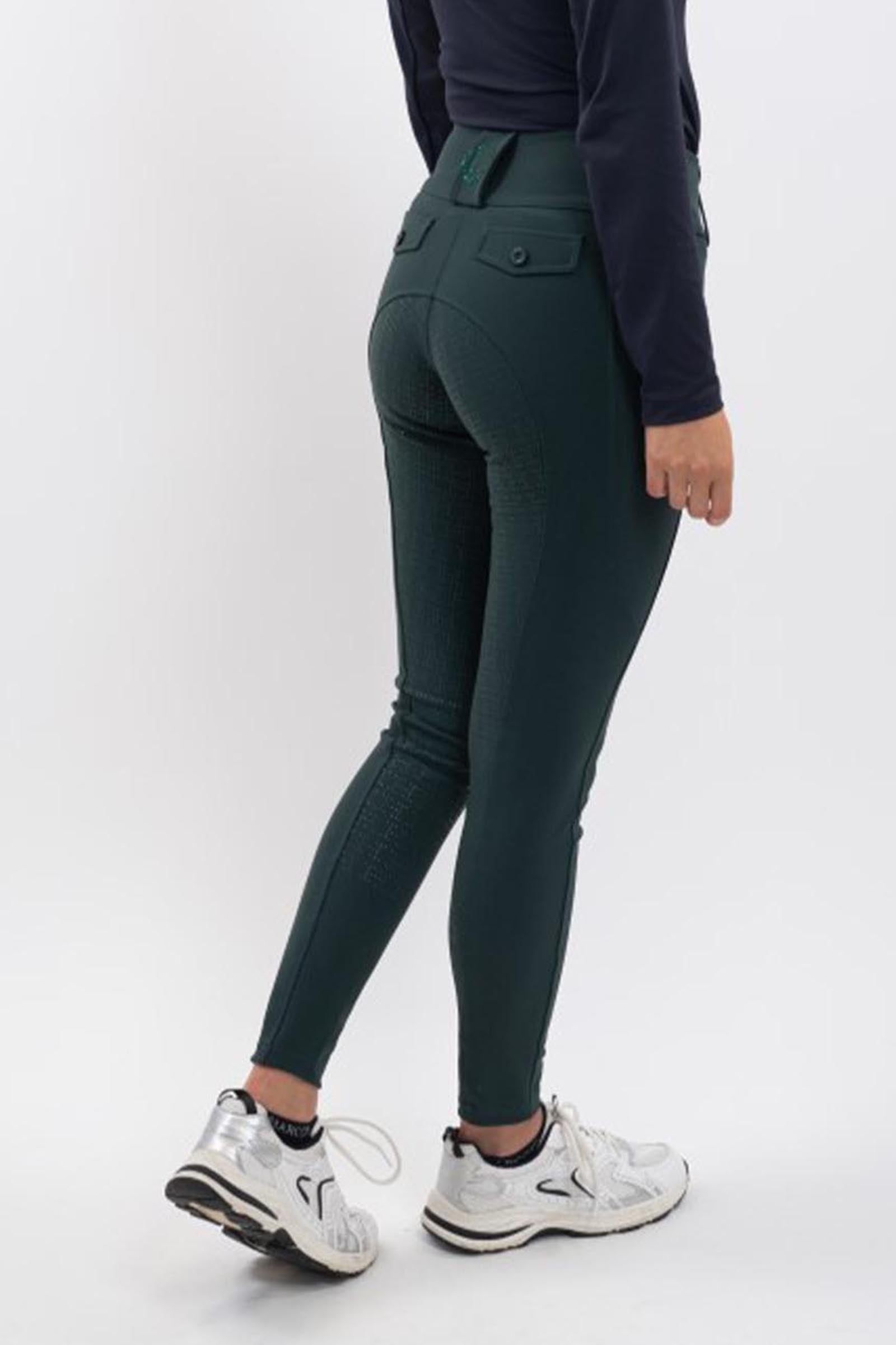 Harcour Ludivine Women's Fullseat Breeches Womens Breeches