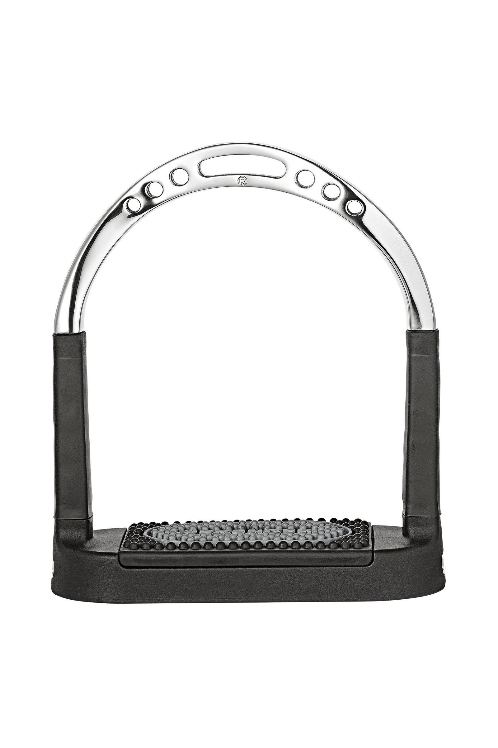 Sprenger Flexcite Jointed Safety Stirrups Saddles, Girths & Stirrups