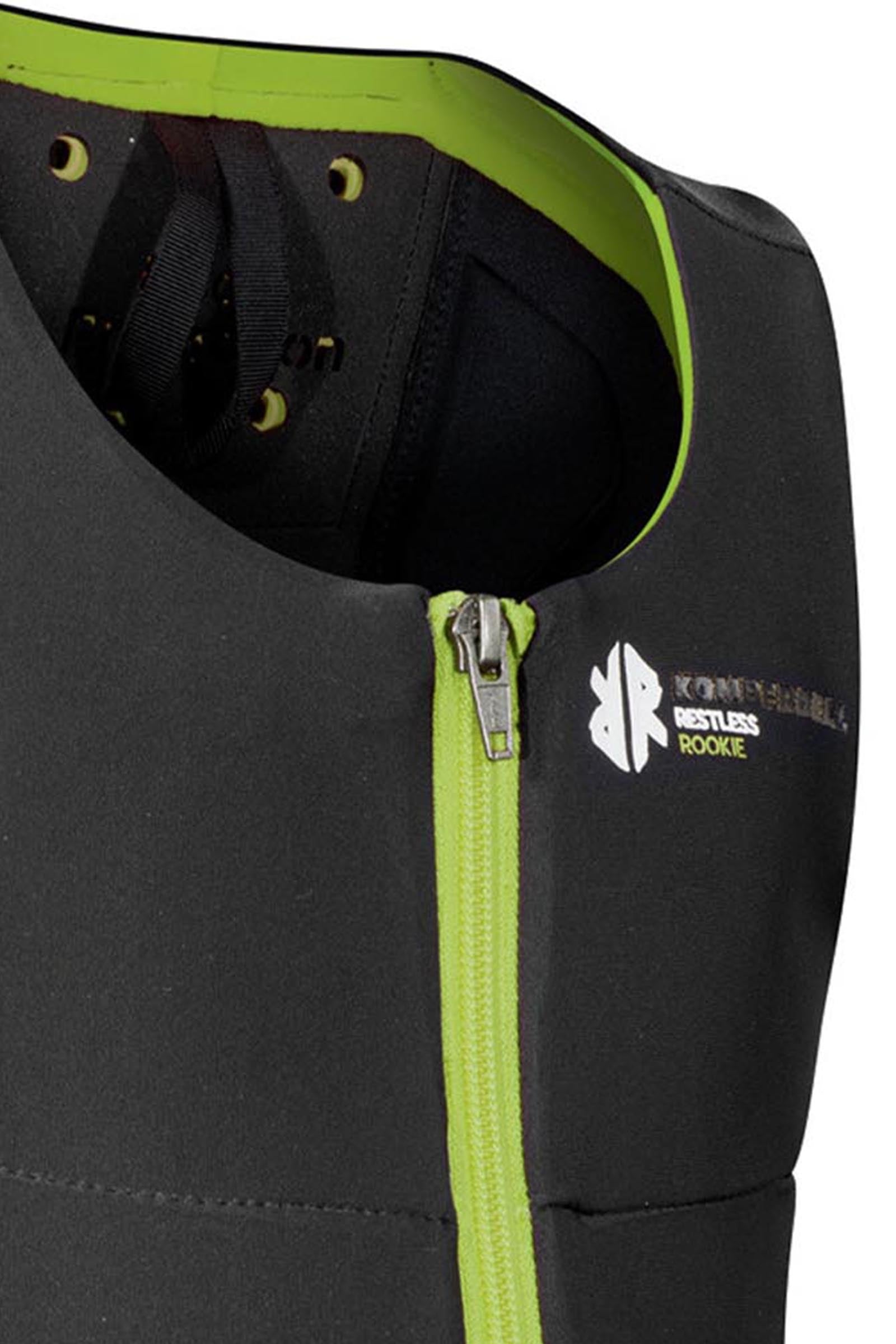 Komperdell Ballistic Children´s Safety Vest Safety Equipment