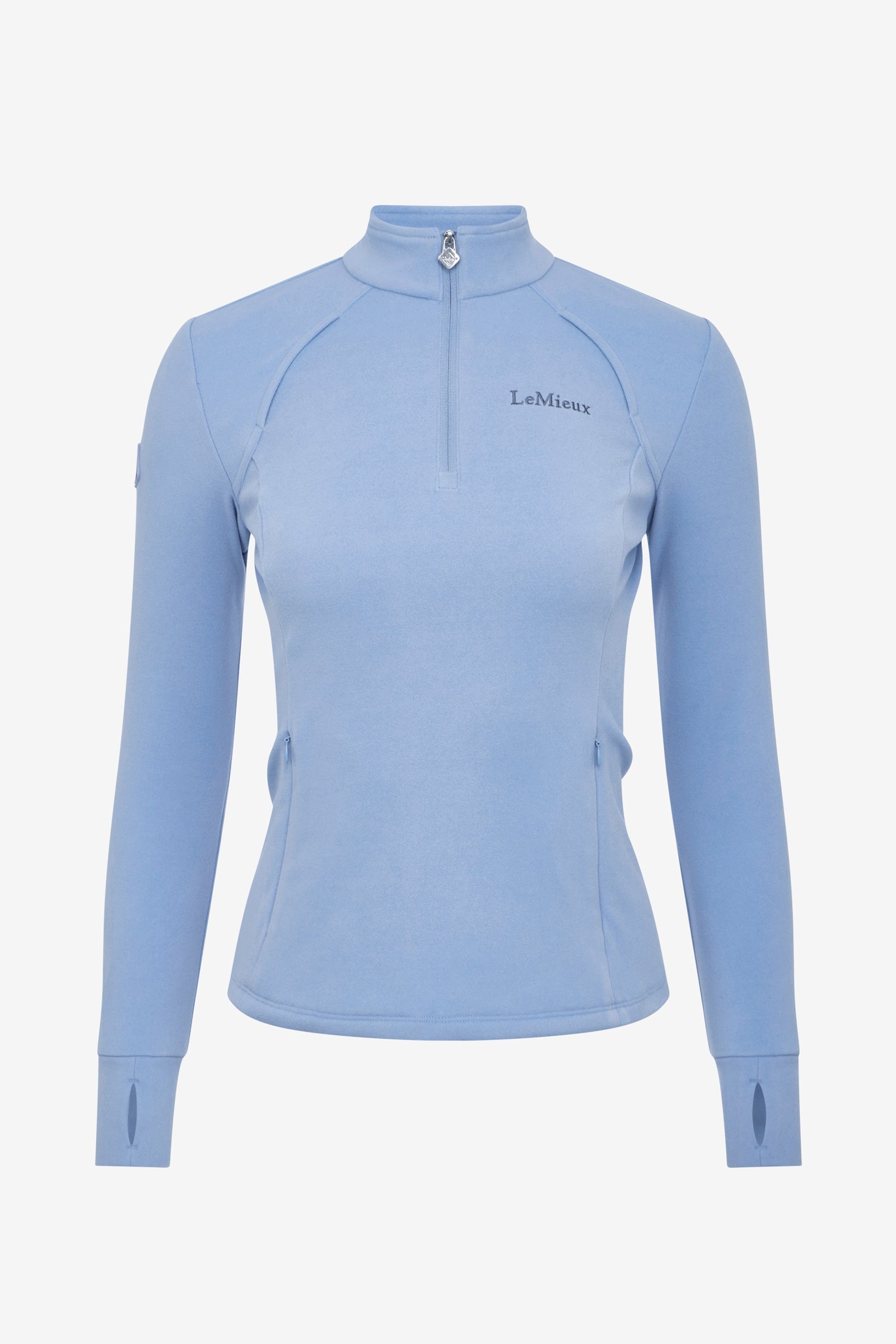 LeMieux Frances Women´s Quarter Zip Fleece Women’s Riding Clothing