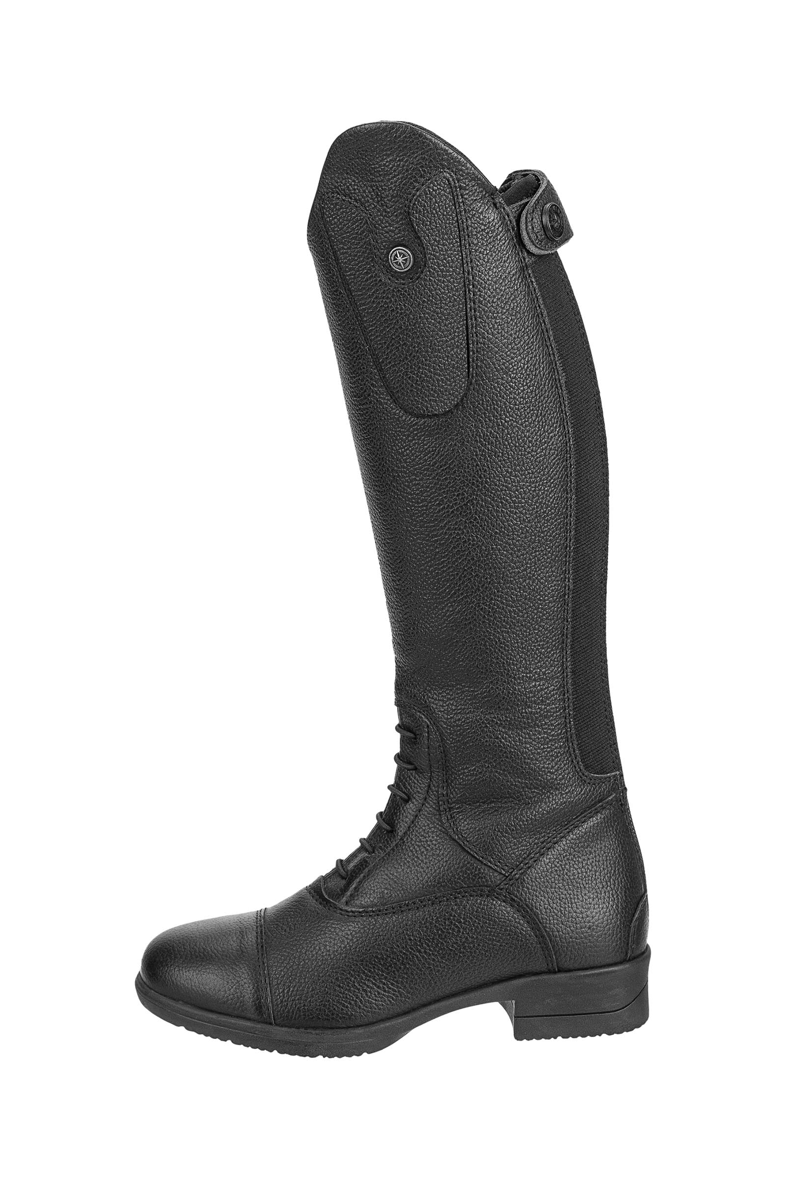 Suedwind Footwear Nova Fun Convertible Kids´ Leather Riding Boots Riding Boots & Riding Shoes
