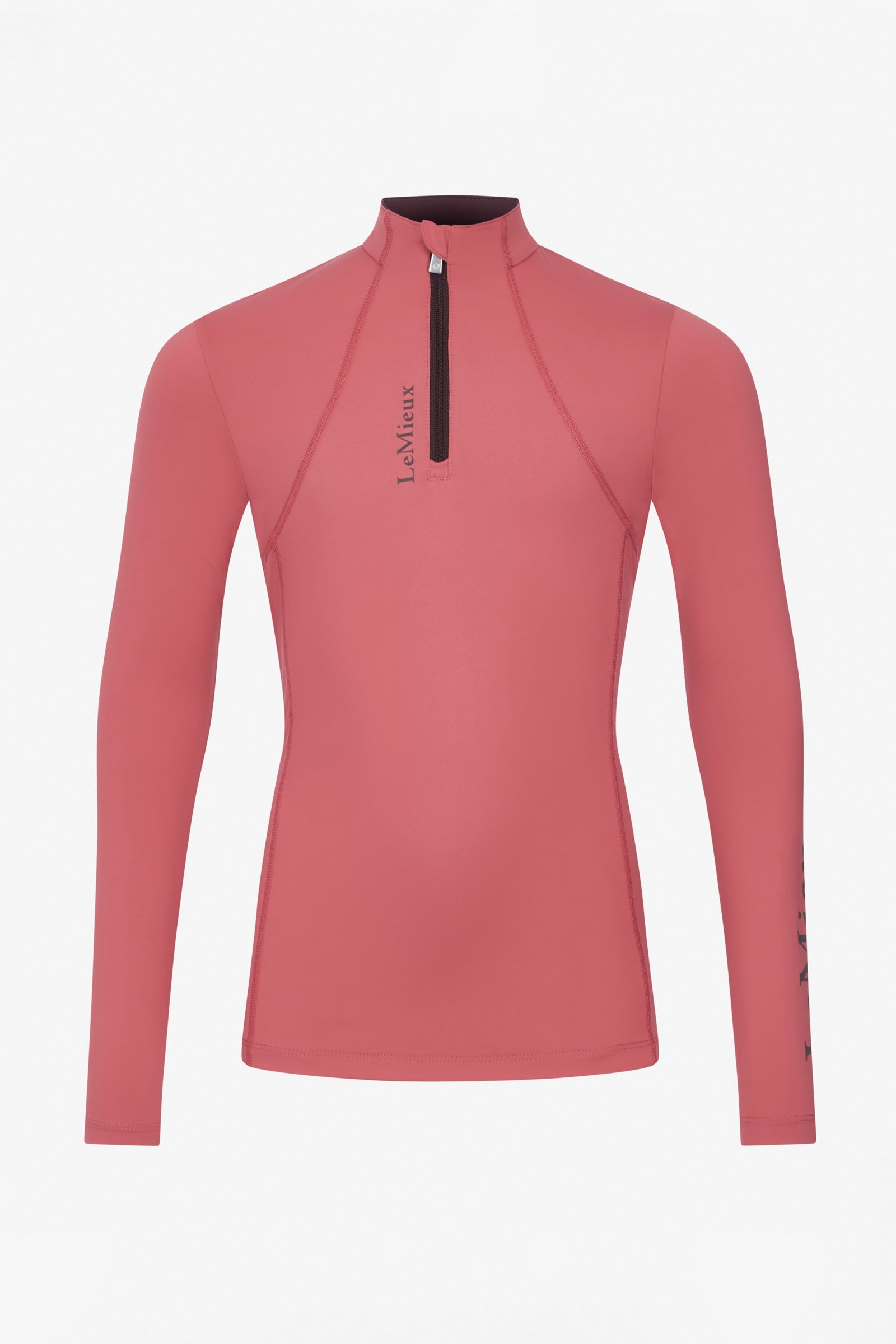 LeMieux Young Rider Classique UV Base Layer Kids Apparel