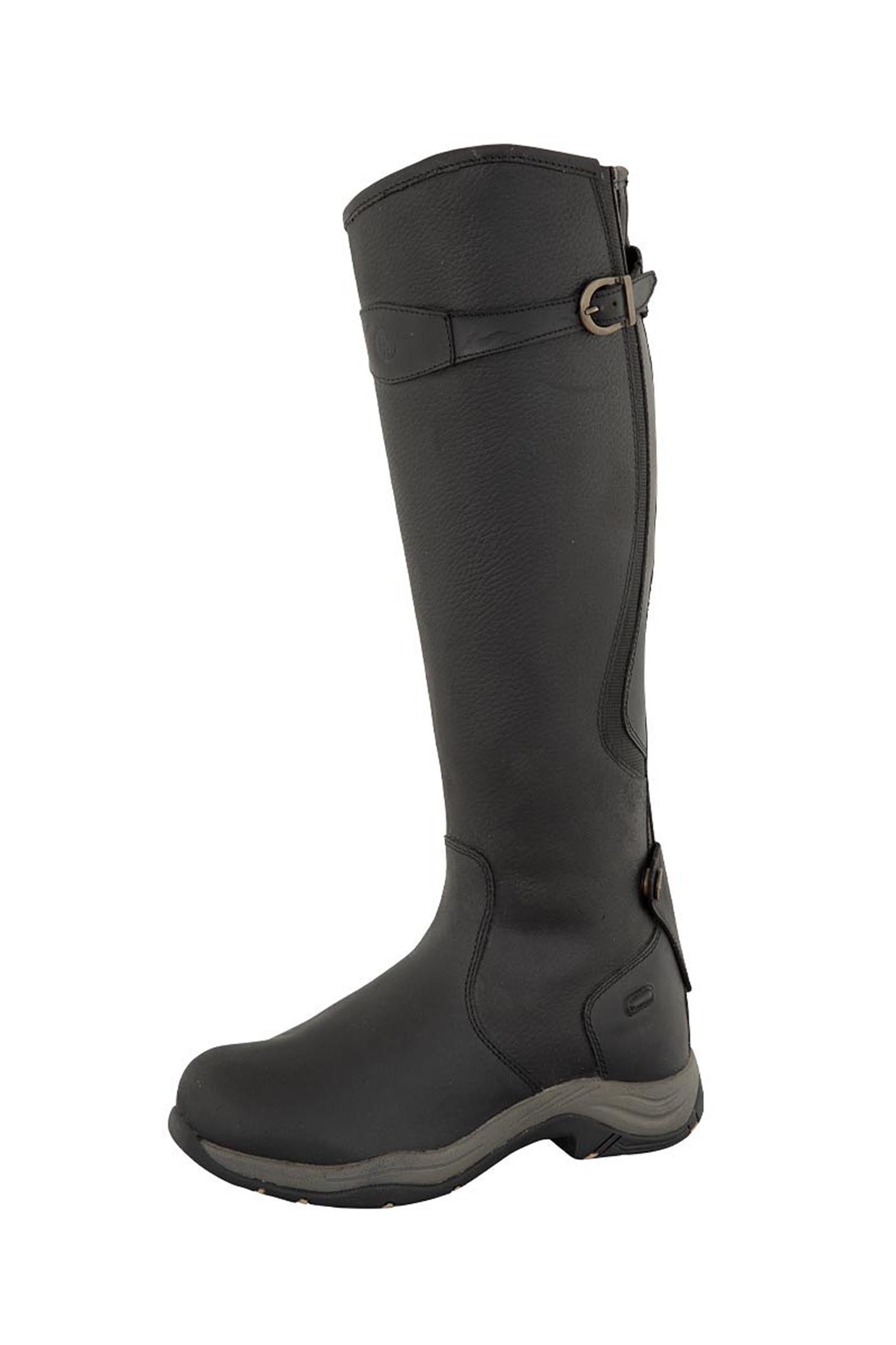 BR Vancouver Waterrepellent Winter Riding Boots Riding Boots & Riding Shoes