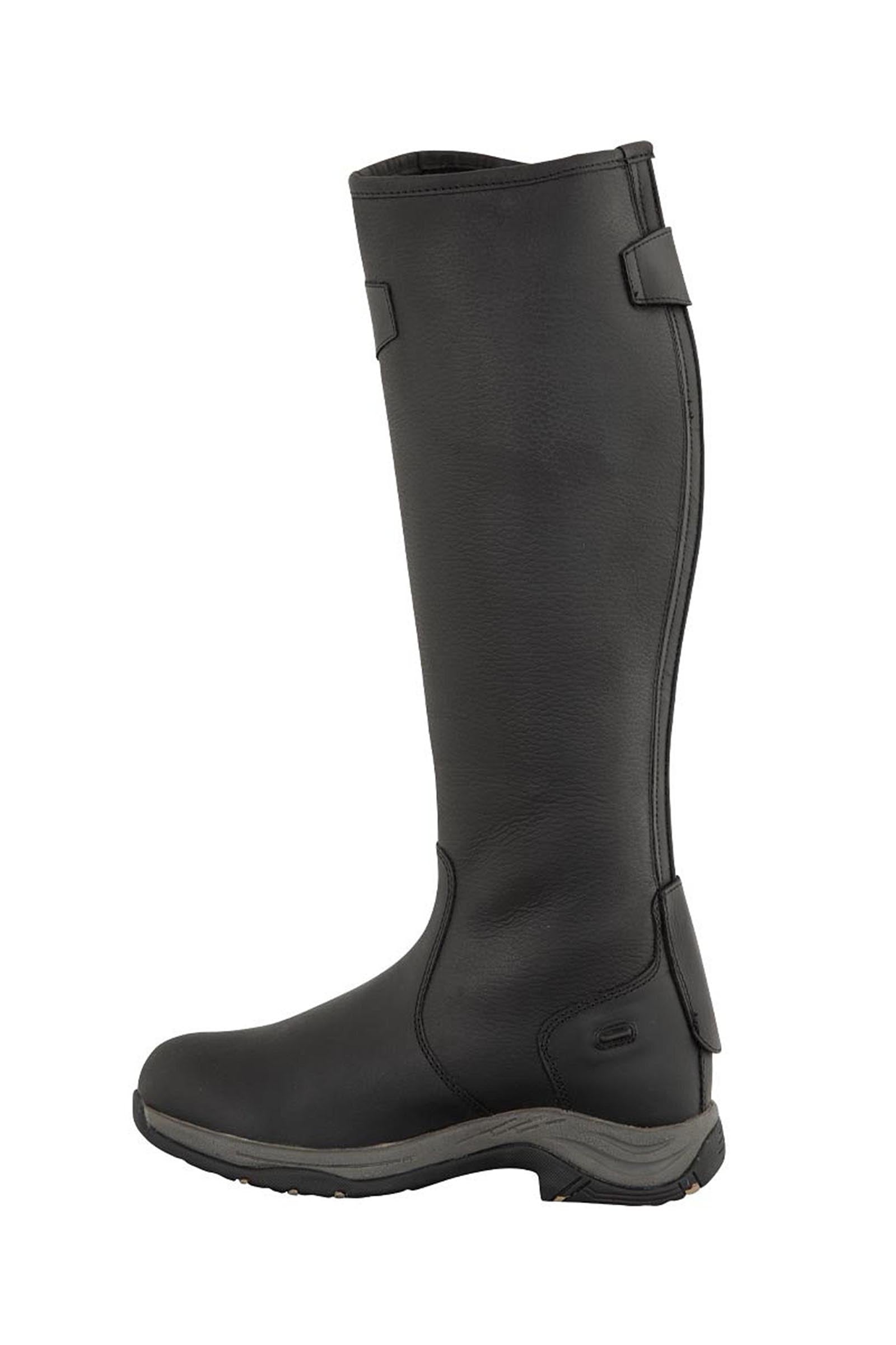 BR Vancouver Waterrepellent Winter Riding Boots Riding Boots & Riding Shoes