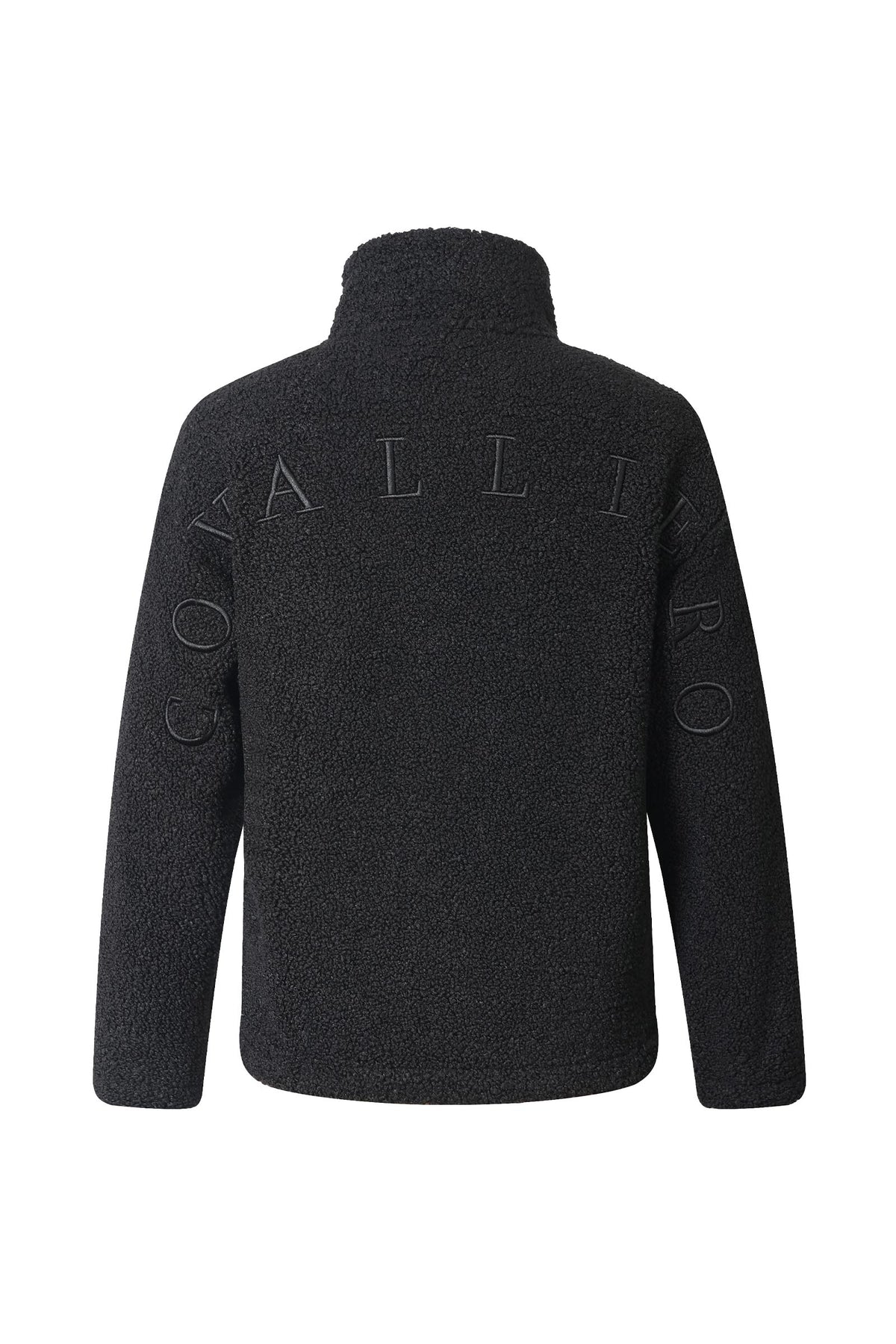 Covalliero FW26 Womens Teddy Sweater Women’s Riding Clothing